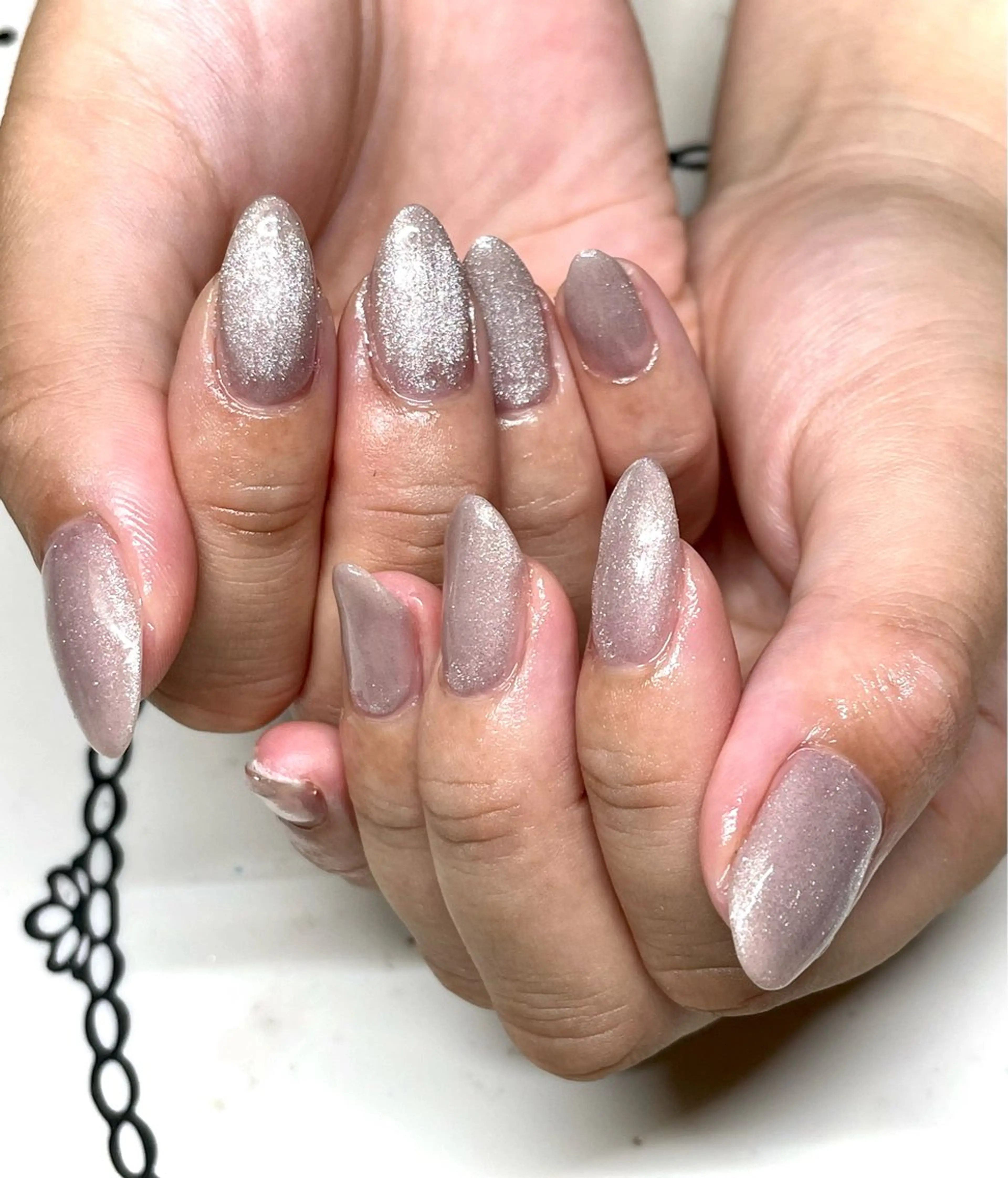 ネイル nailist cocoのネイルデザイン