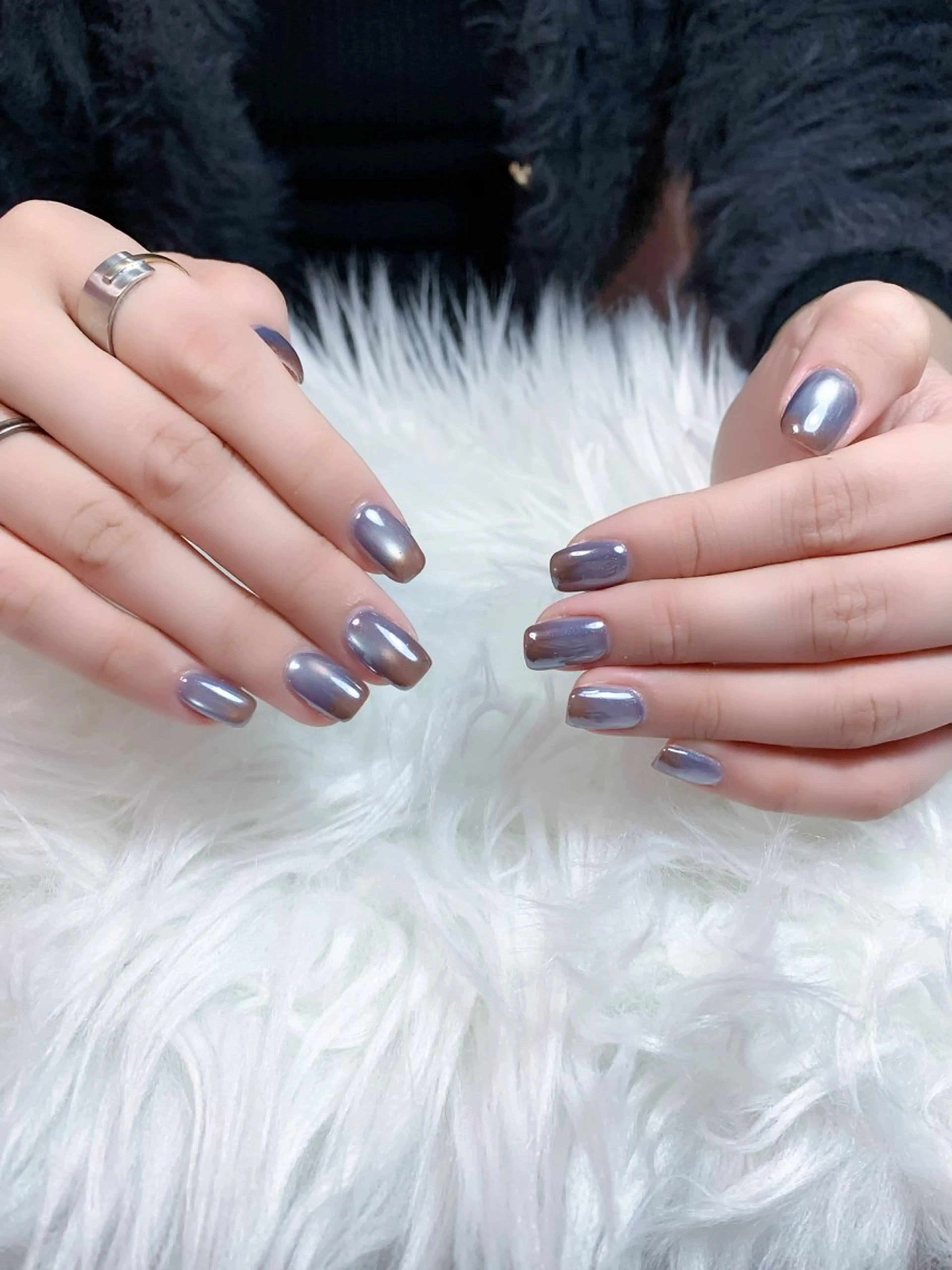 ネイル Rin.nailsネイルサロン所属・Rin.nails ネイルサロンのネイルデザイン