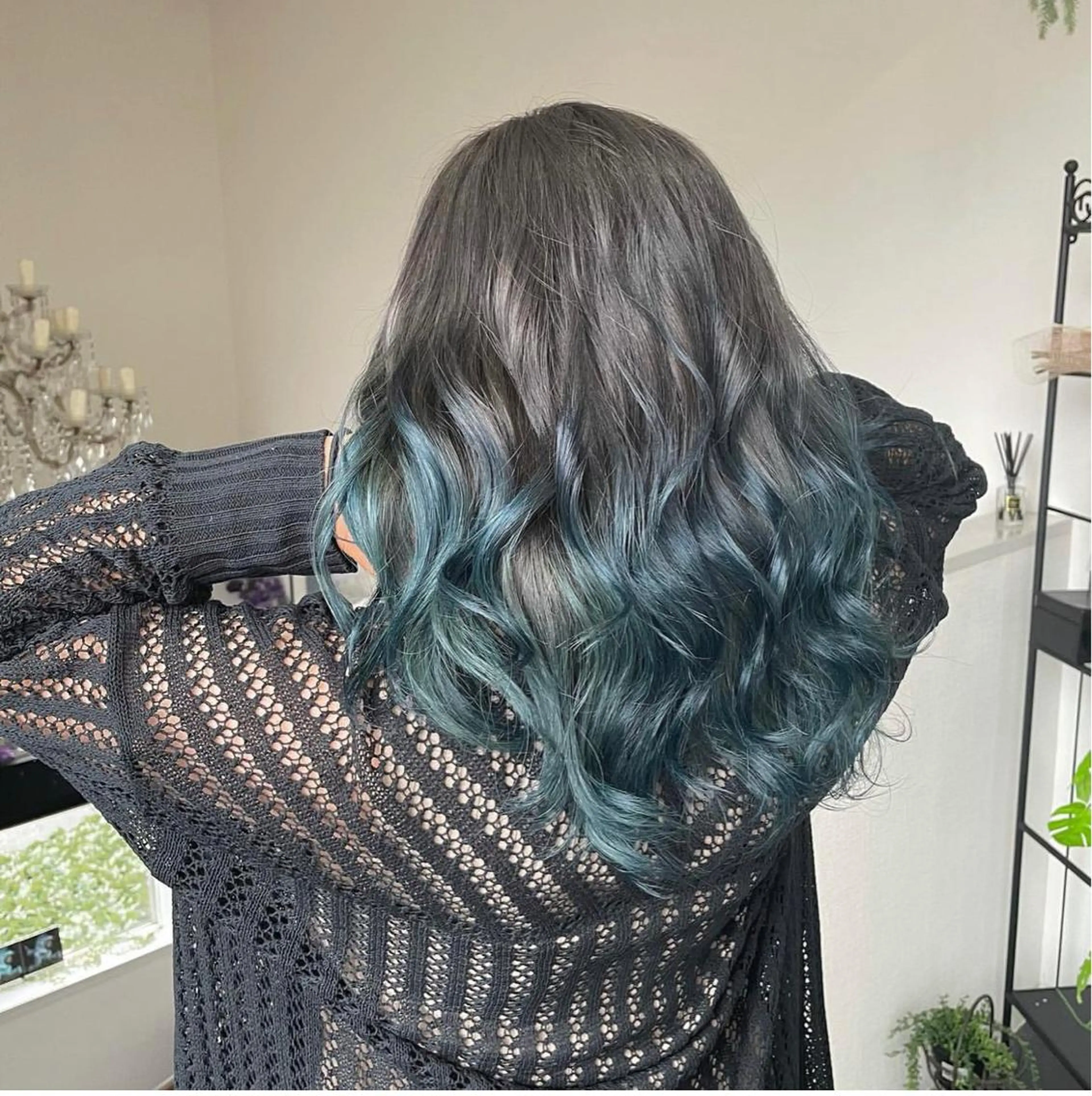 ミディアム 松本 リサのマツエク・マツパデザイン