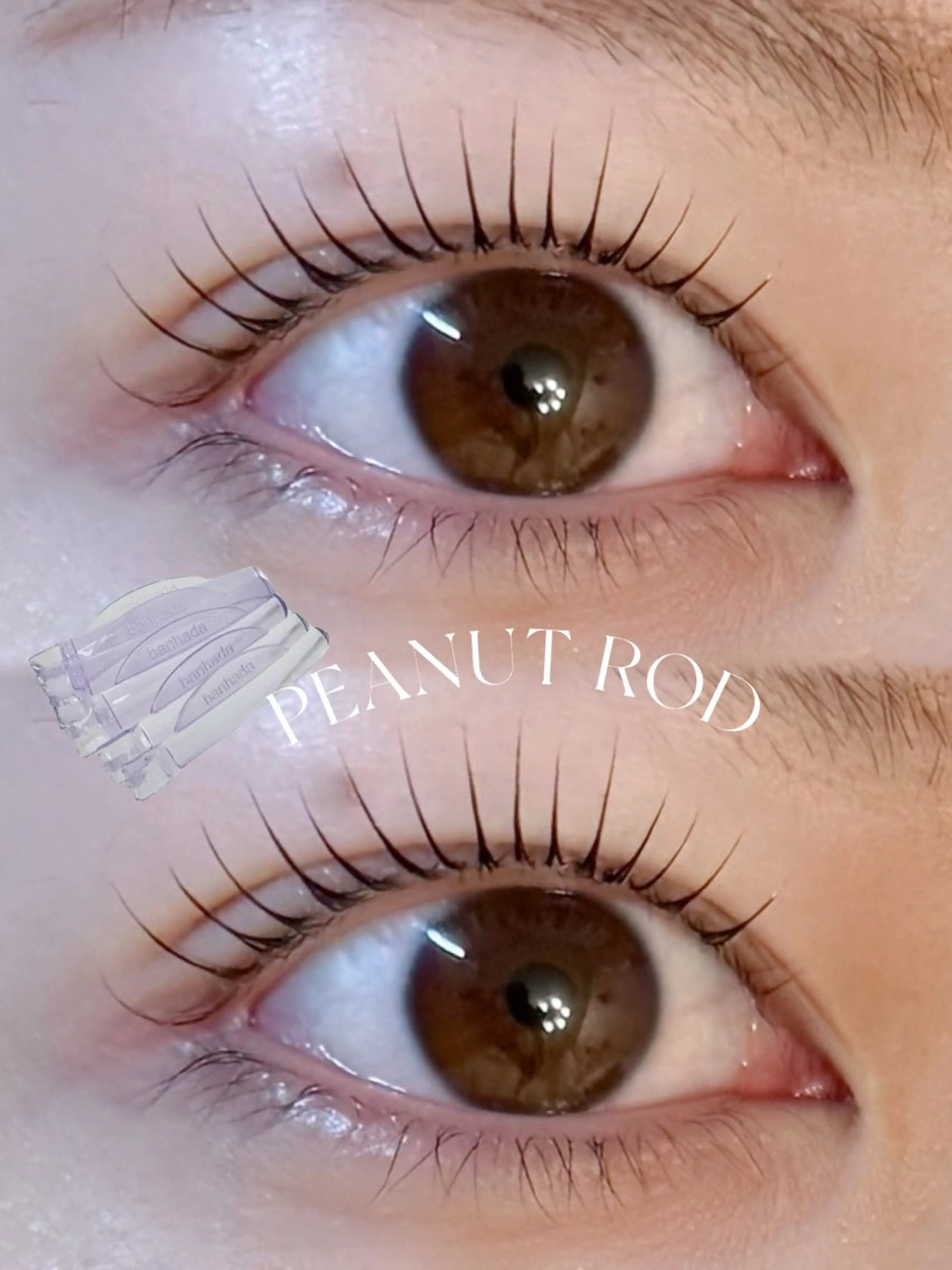 マツエク・マツパ マツパ Rafre【ラフレ】 タカヤマのマツエク・マツパデザイン