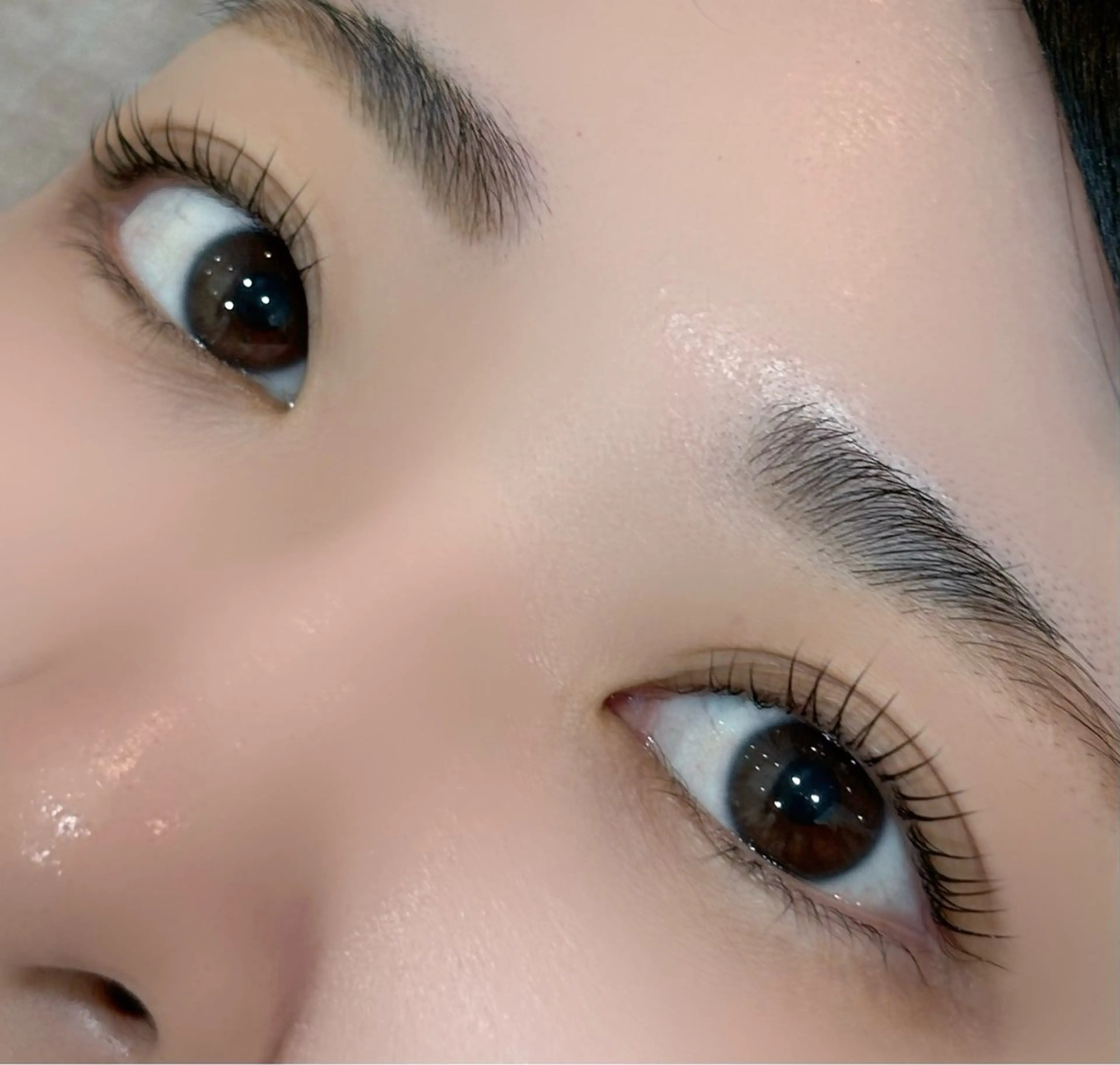 マツエク・マツパ 🐈EYELA Saiki🐱のマツエク・マツパデザイン