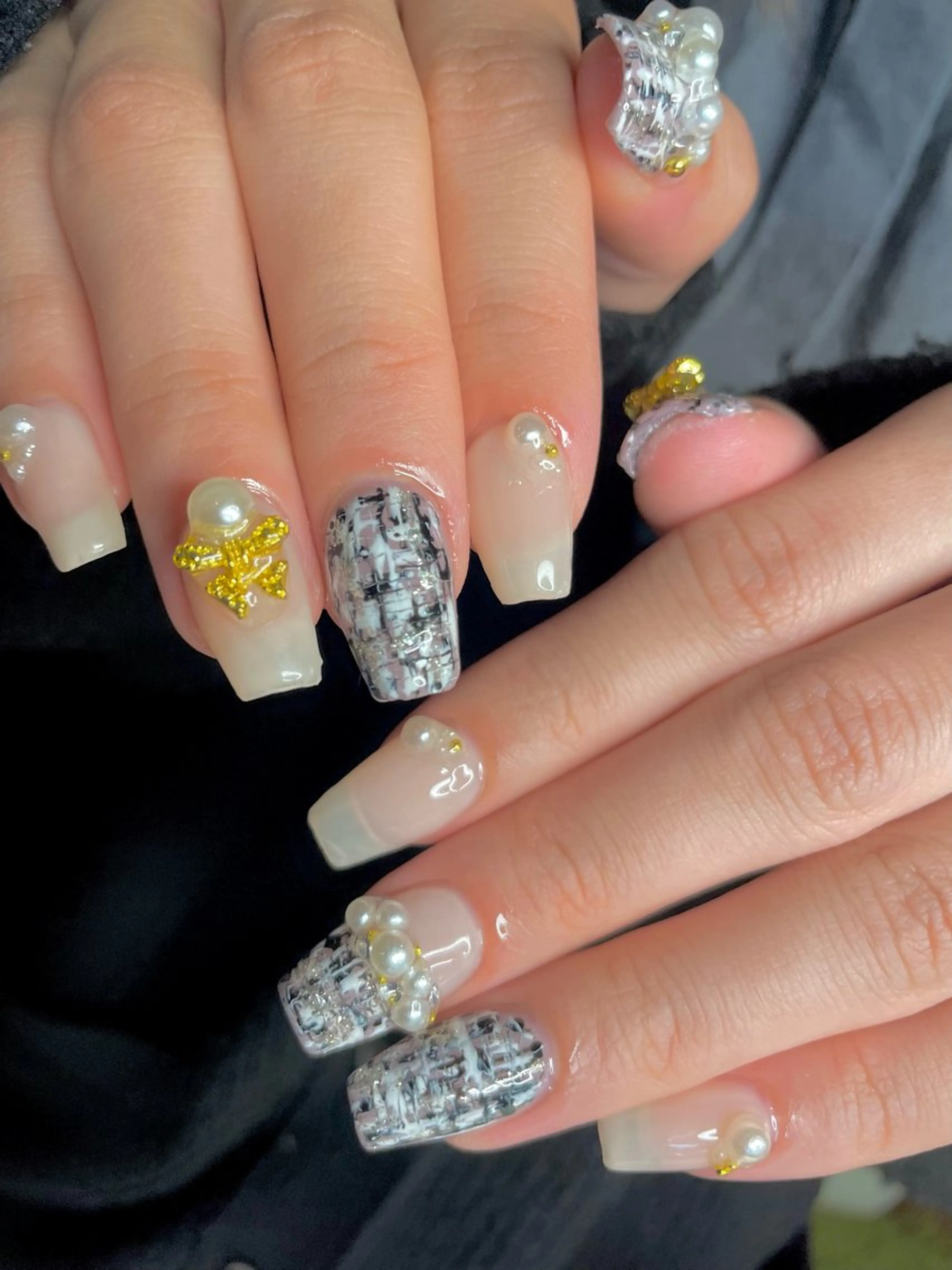 ネイル Ri-e's nailのネイルデザイン