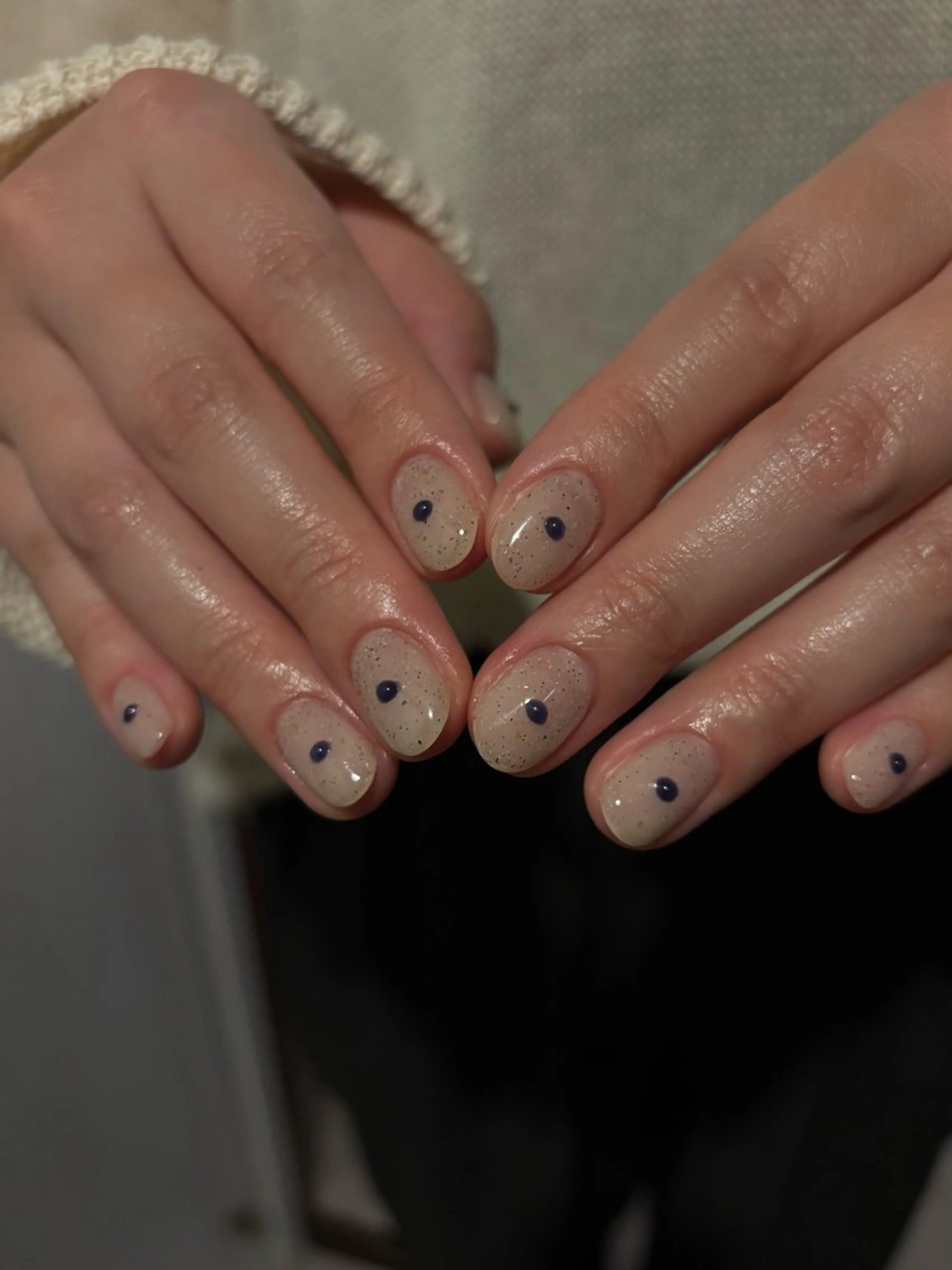 ネイル Manon Tomiのネイルデザイン