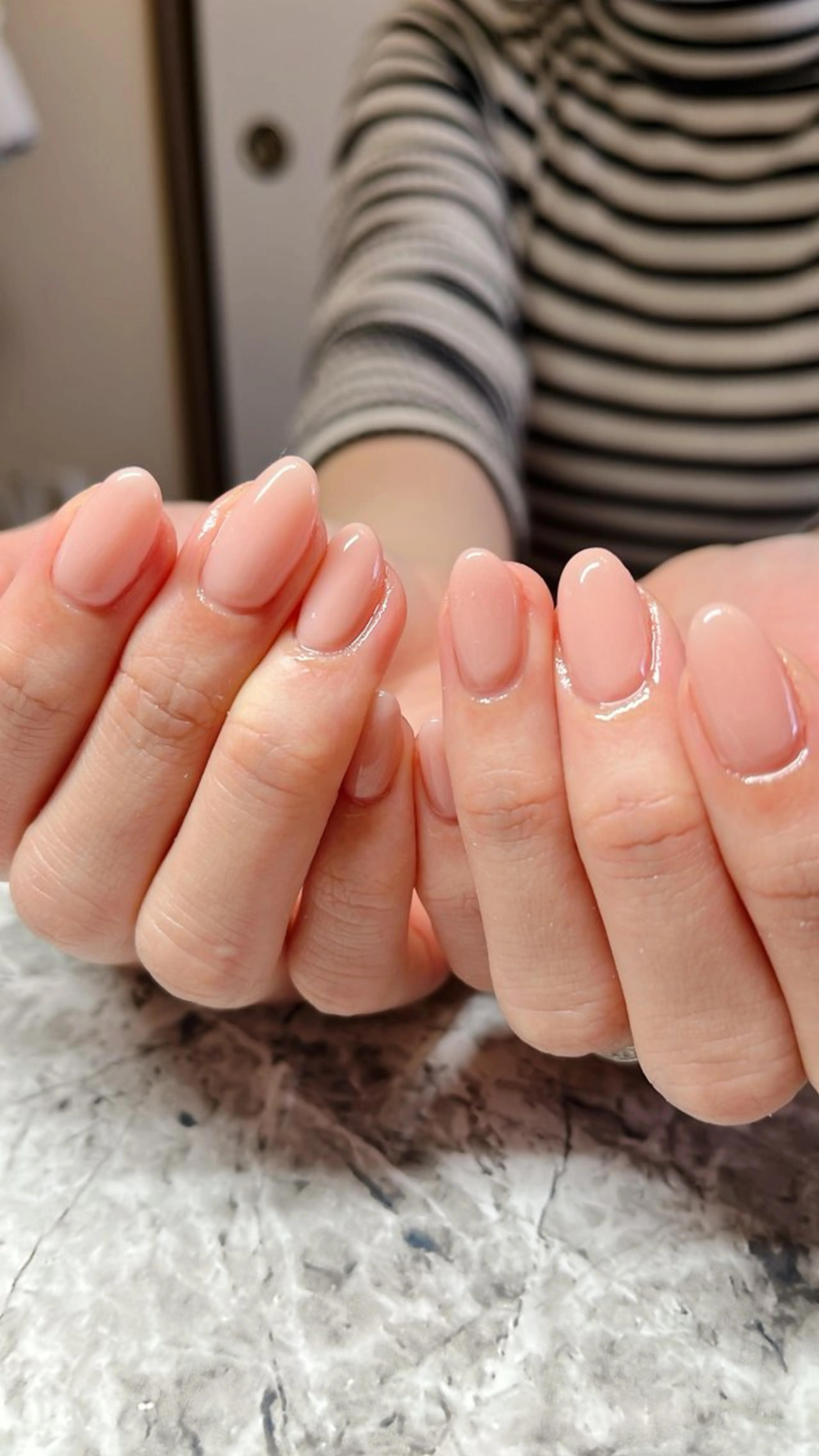 ネイル ハンドネイル プライベートサロン circleのネイルデザイン