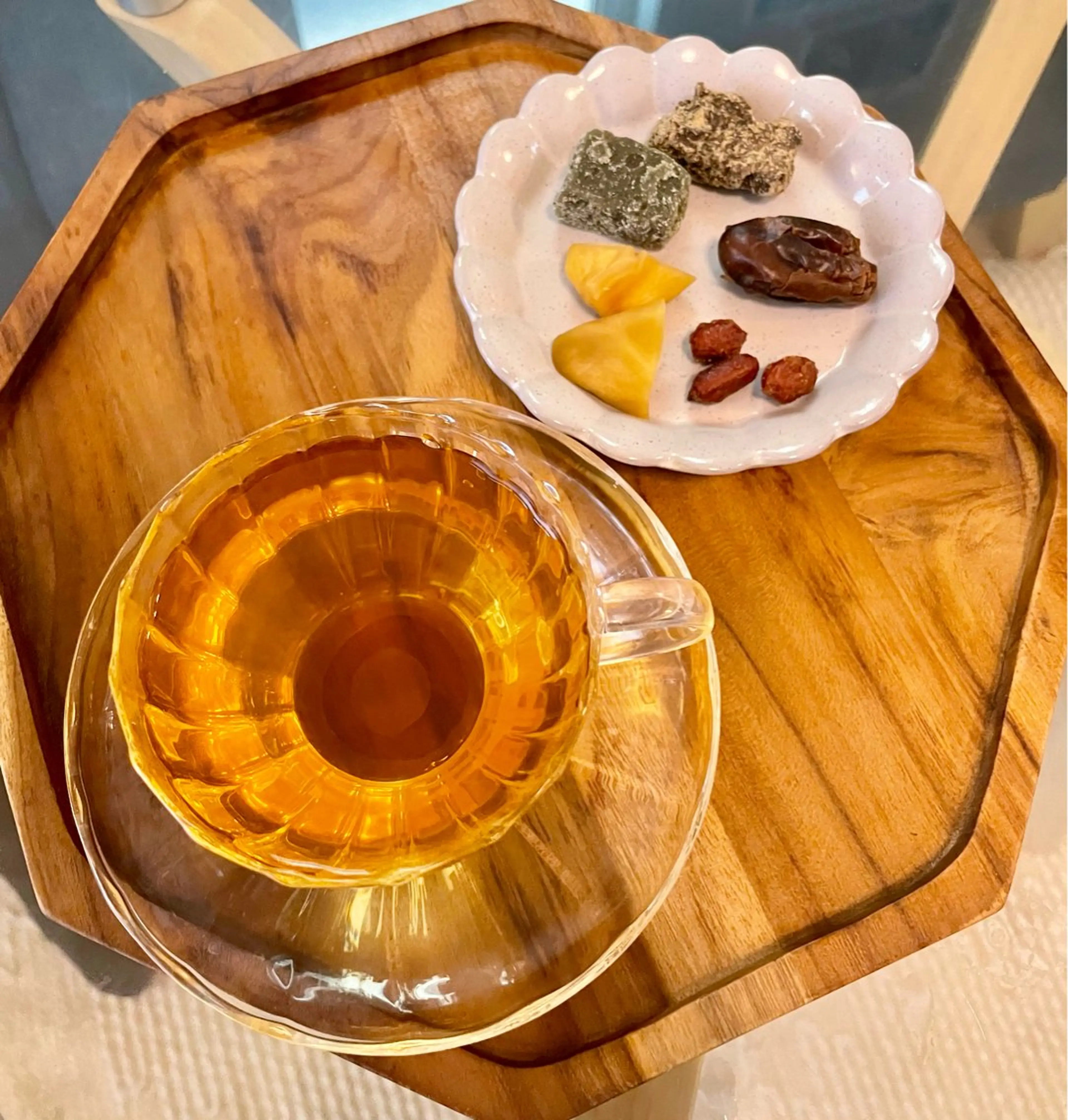 Private SalonOboraのエステ・リラクイメージ