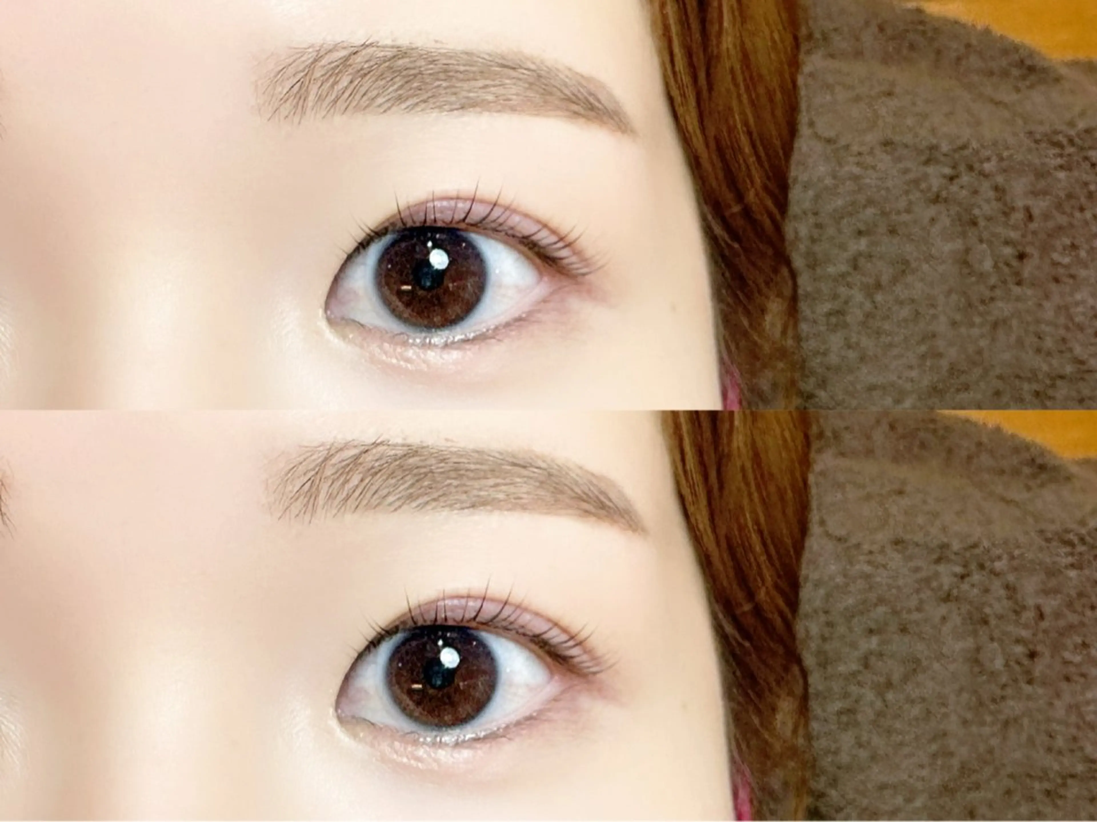 マツエク・マツパ yuka.. .のマツエク・マツパデザイン