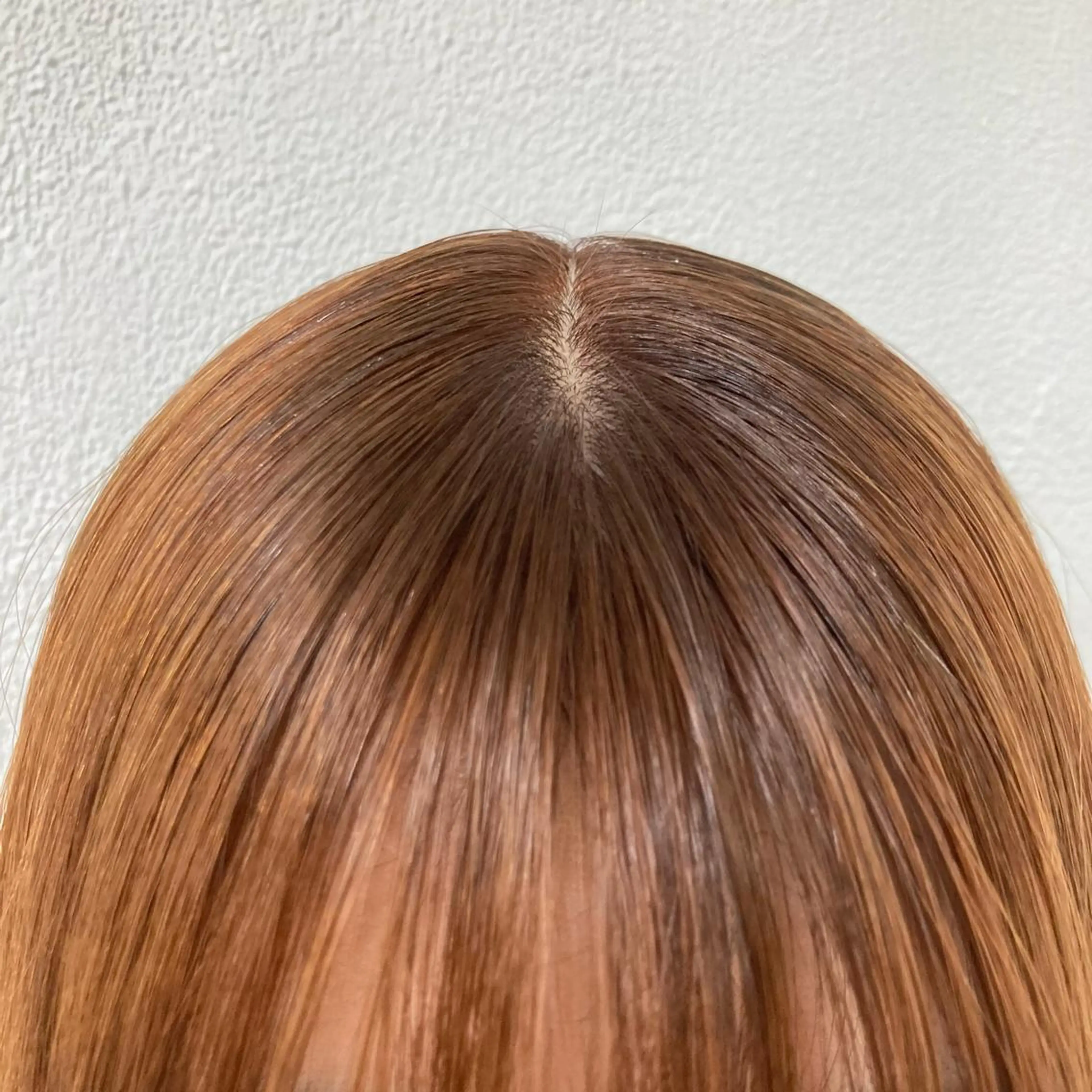 カラー ウルフレイヤー エクステ/kokiのヘアスタイル