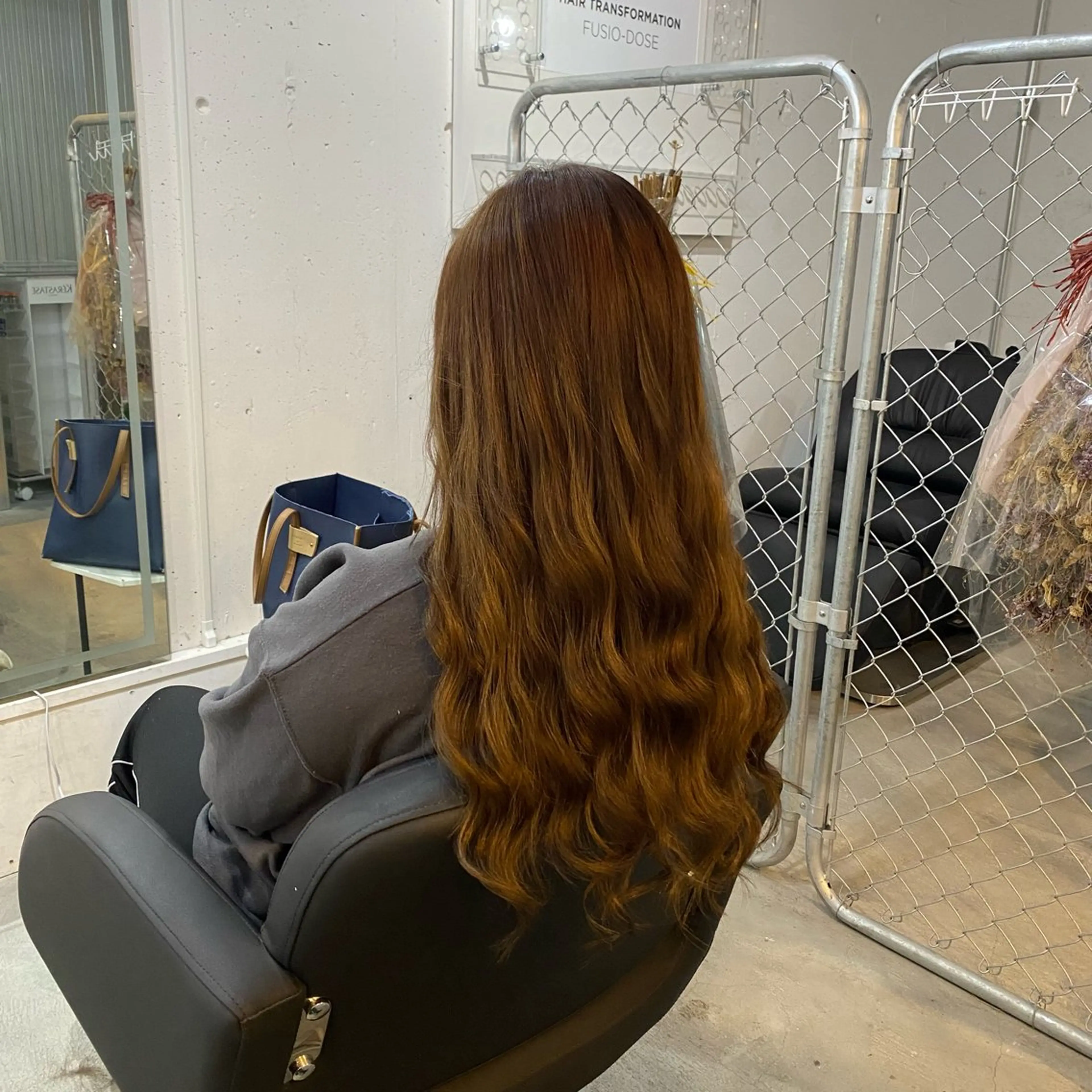 ロイヤルレミー毛質1本270円40枚¥10800​〜​🎉の写真