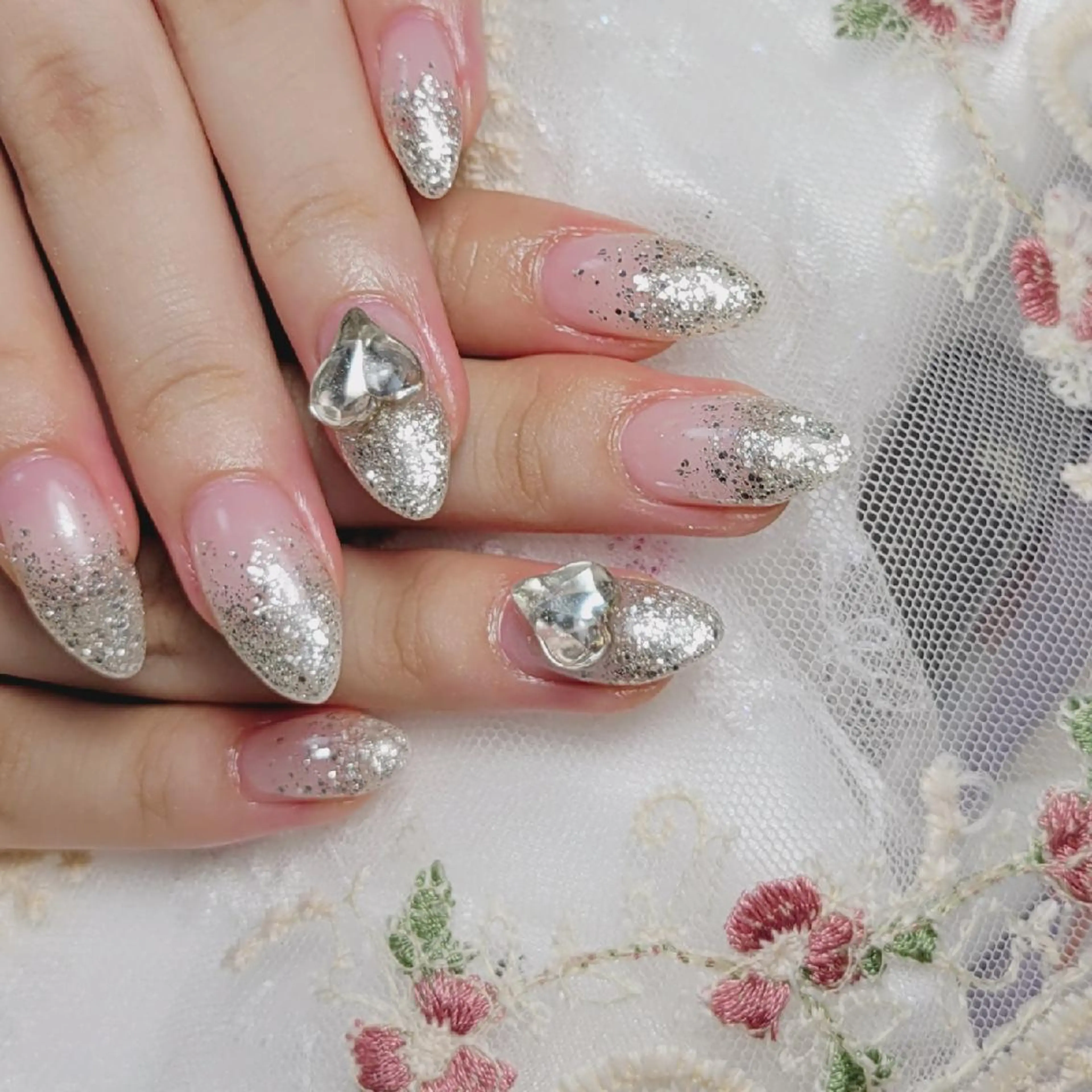 ネイル ネイルサロンほっこり kanaのネイルデザイン