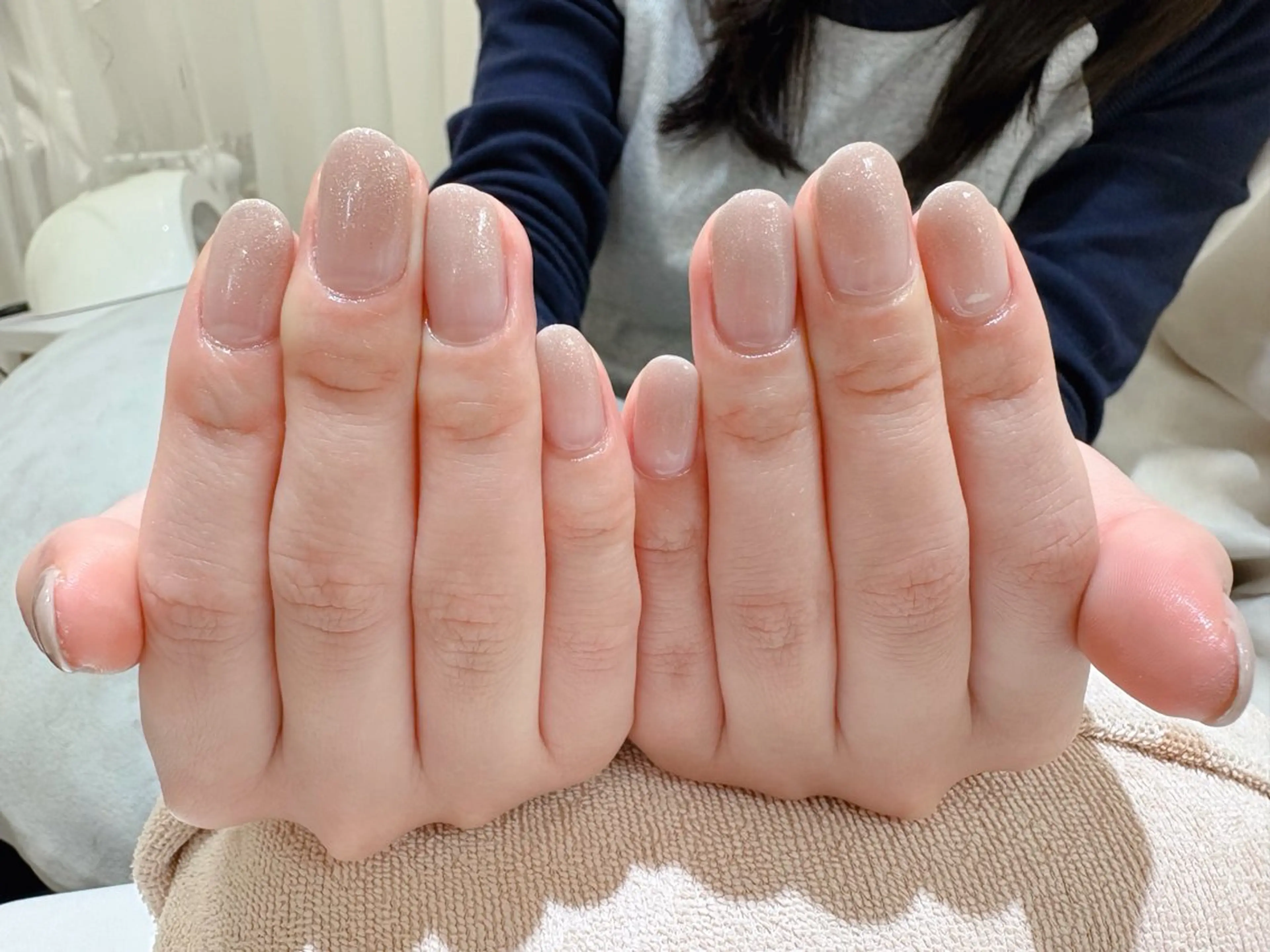 ネイル 岡 もえこのネイルデザイン