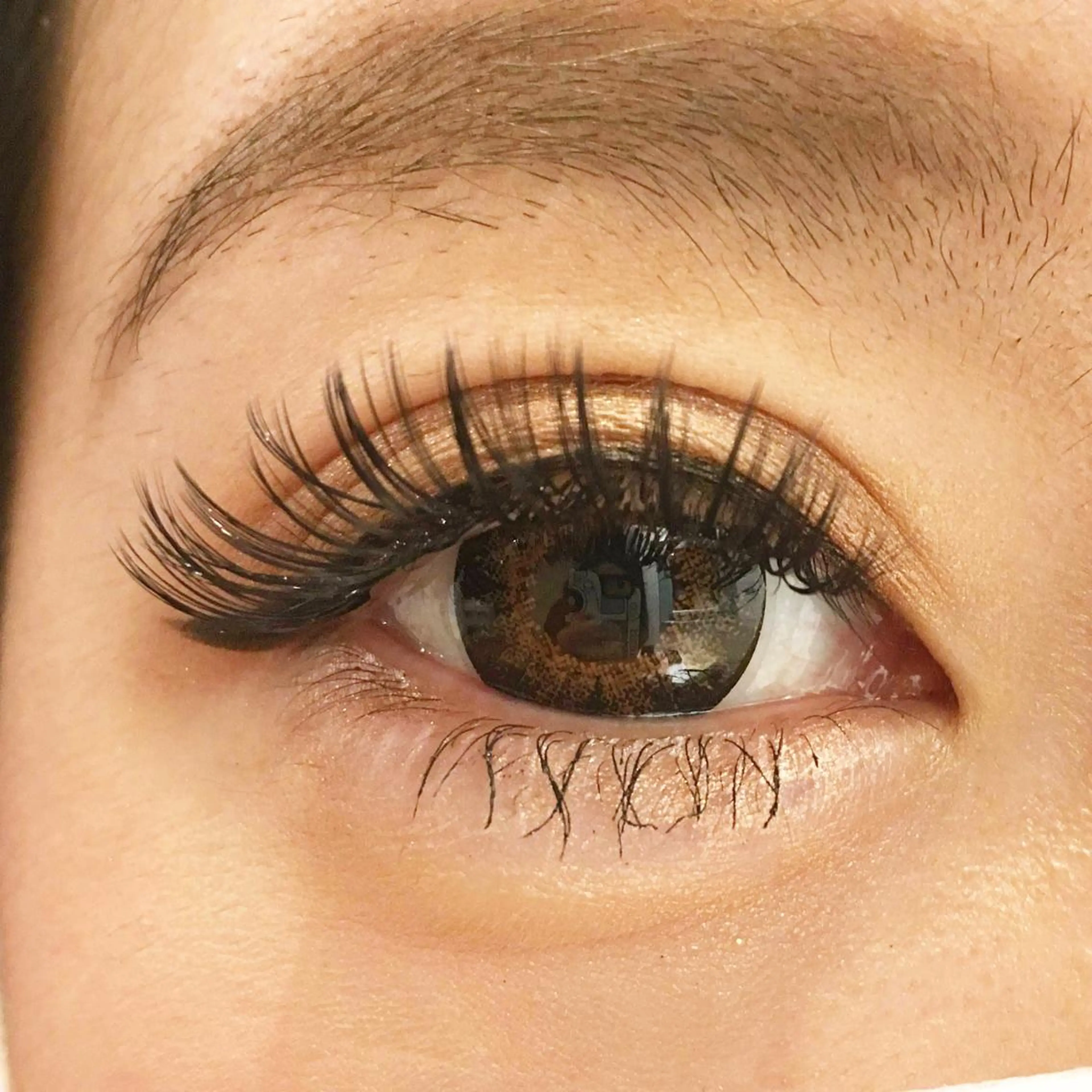 マツエク・マツパ ボリュームラッシュ Eyelash Salon 4you所属・Bella by 4youのマツエク・マツパデザイン