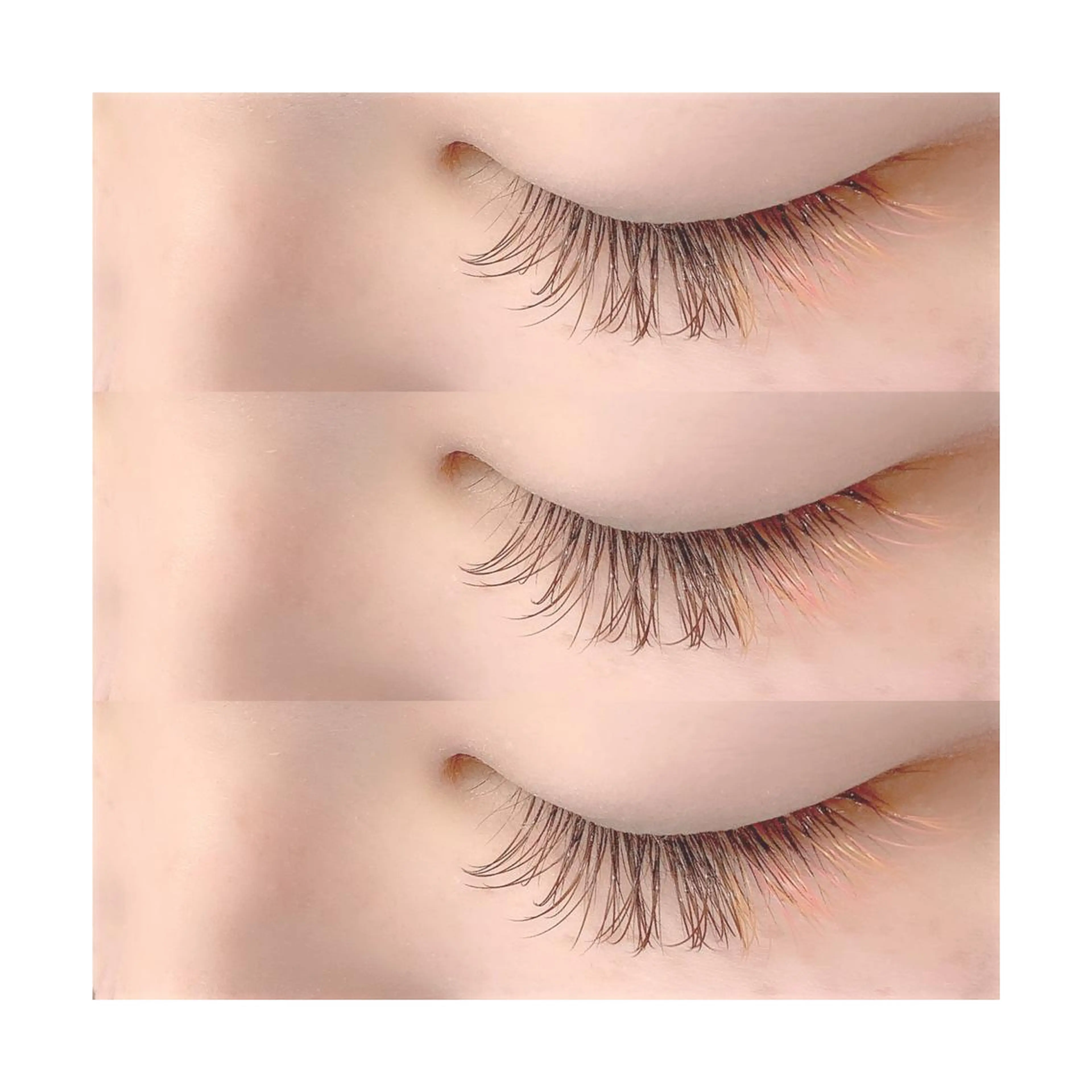 マツエク・マツパ LiTA.住吉店 ＊ 桐山美優のマツエク・マツパデザイン