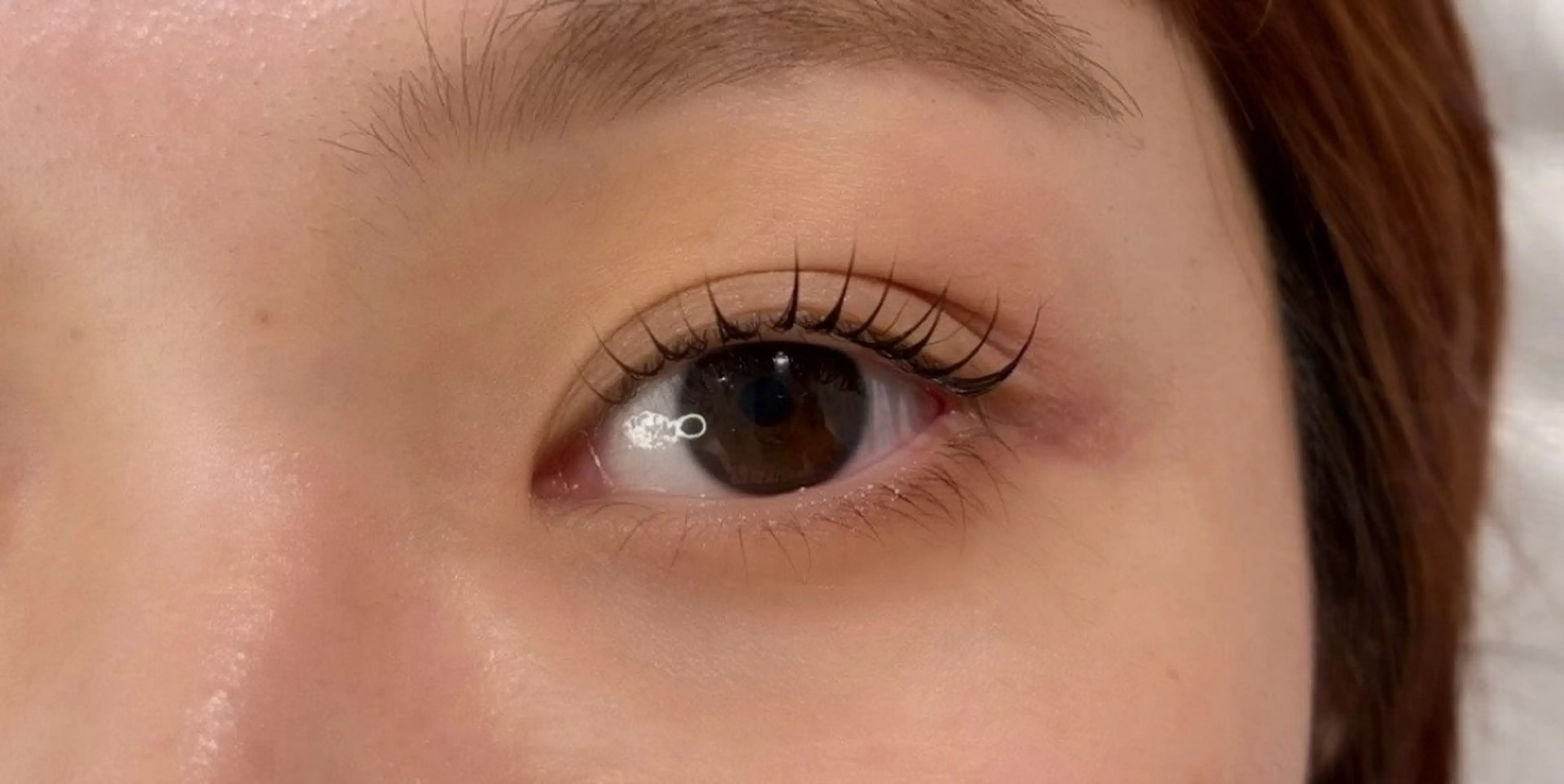 マツエク・マツパ マツエク sakiのマツエク・マツパデザイン