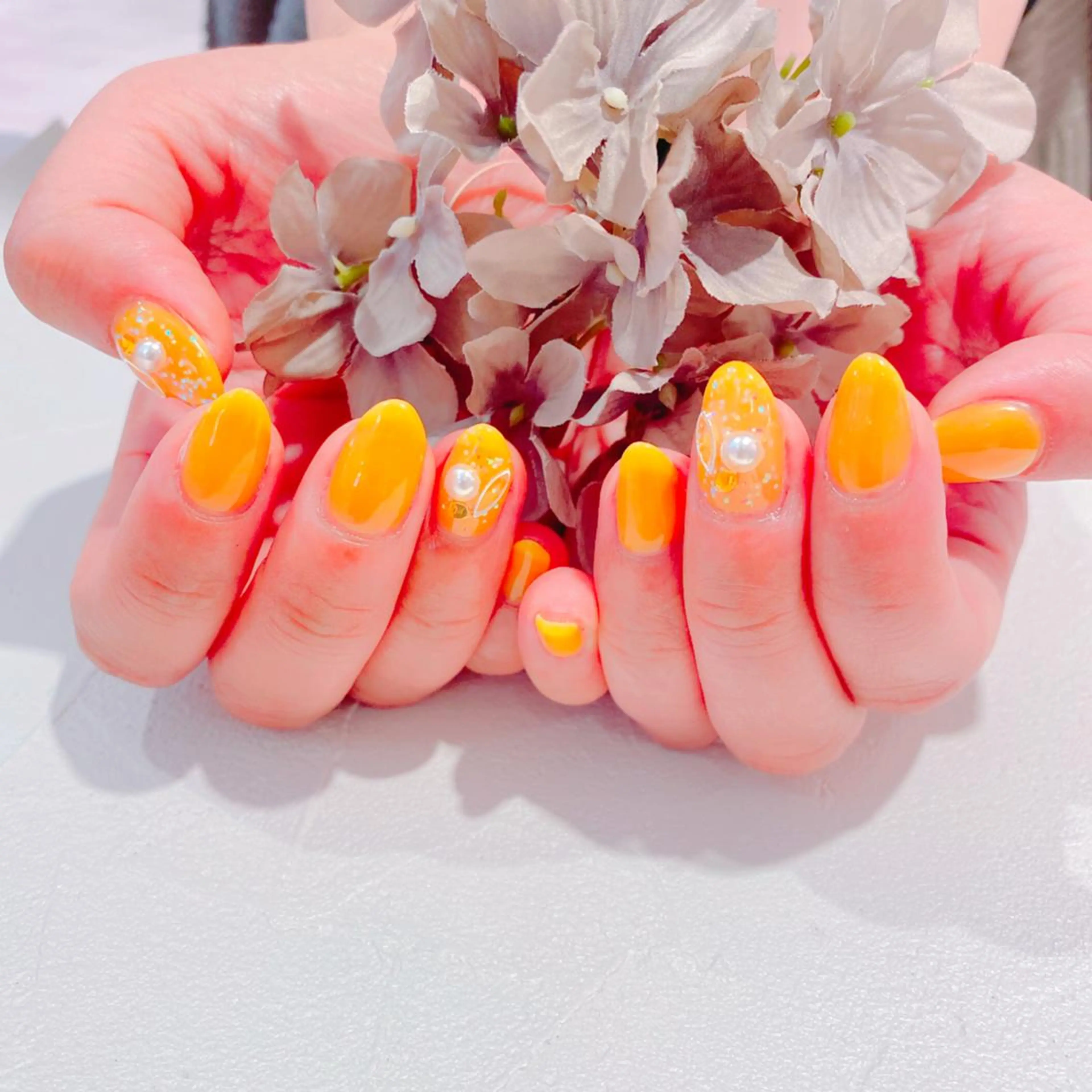 ネイル ファストネイル 静岡パルシェ店のネイルデザイン