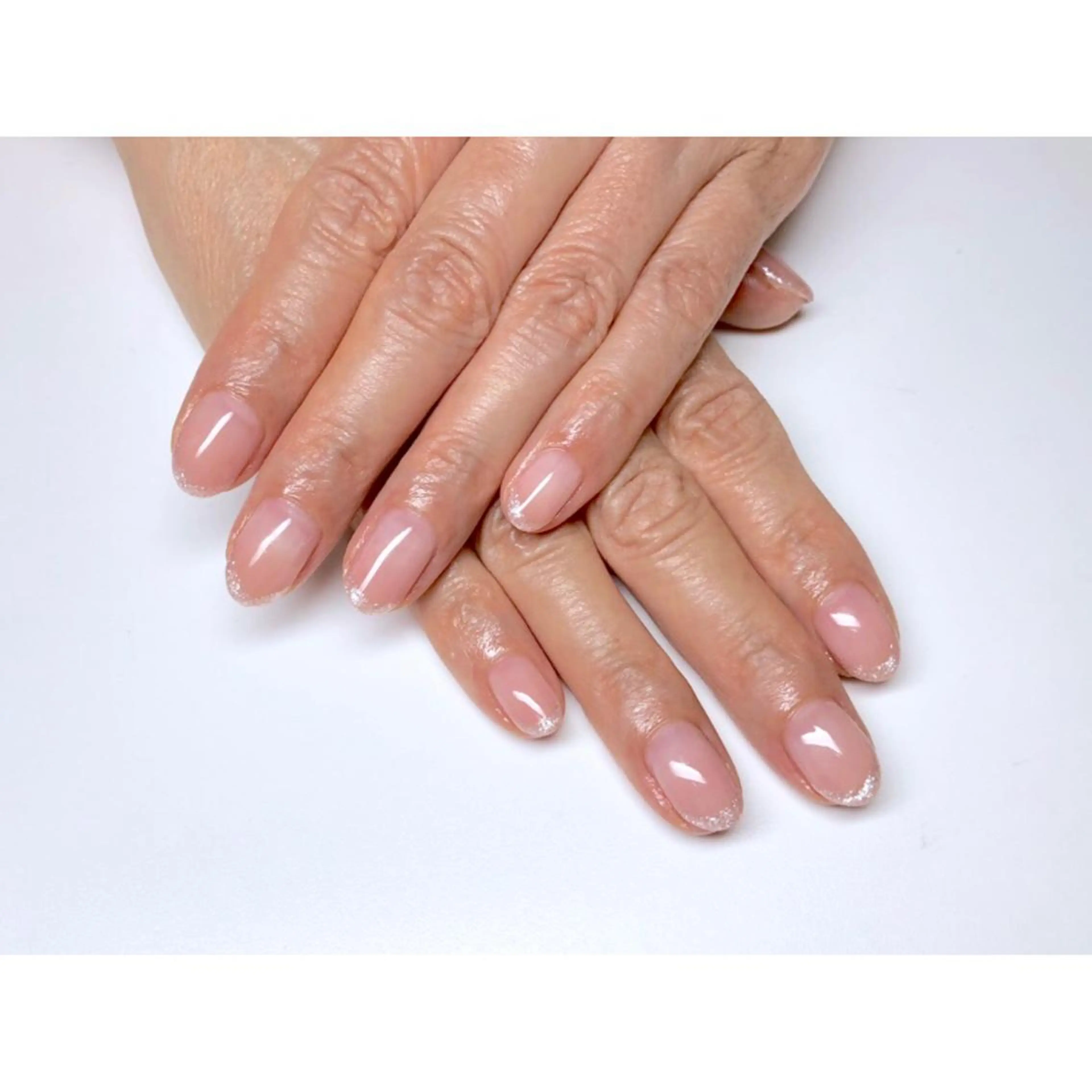 ネイル Toujours nail所属・Toujours / nijinaのネイルデザイン