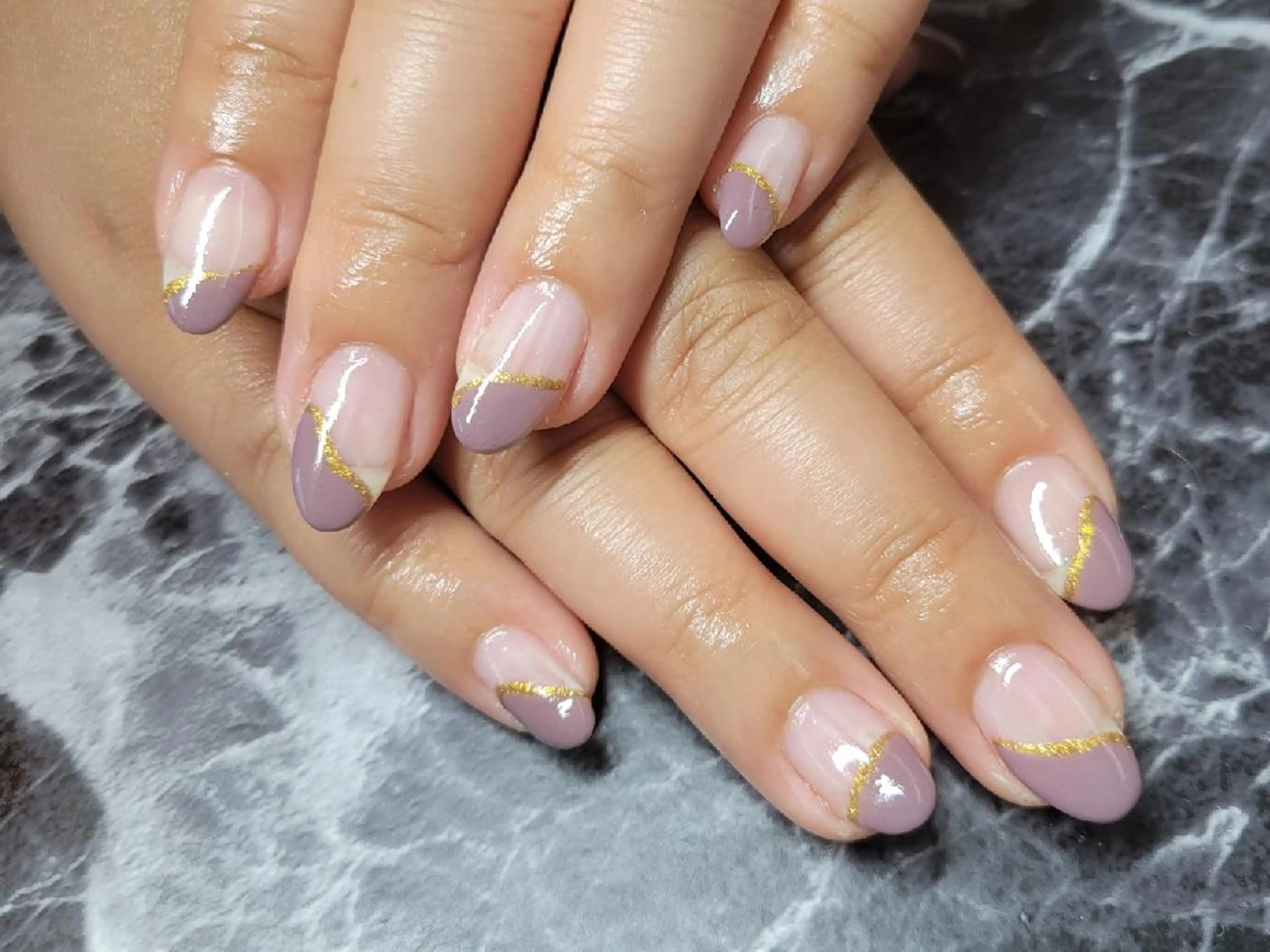 ネイル BELIAS nailsalonのネイルデザイン