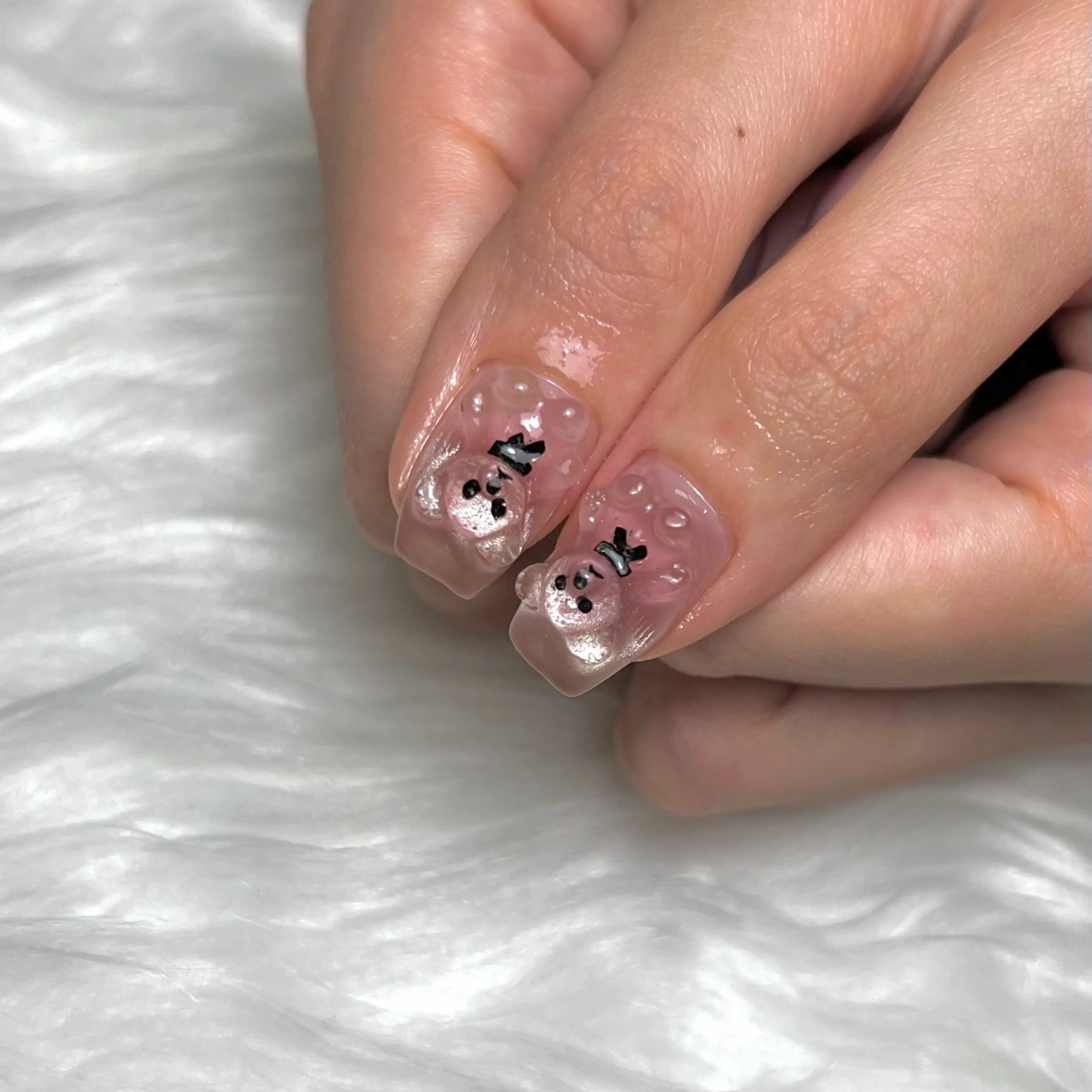 ネイル ハンドネイル nailist🌻 YUKARIのネイルデザイン