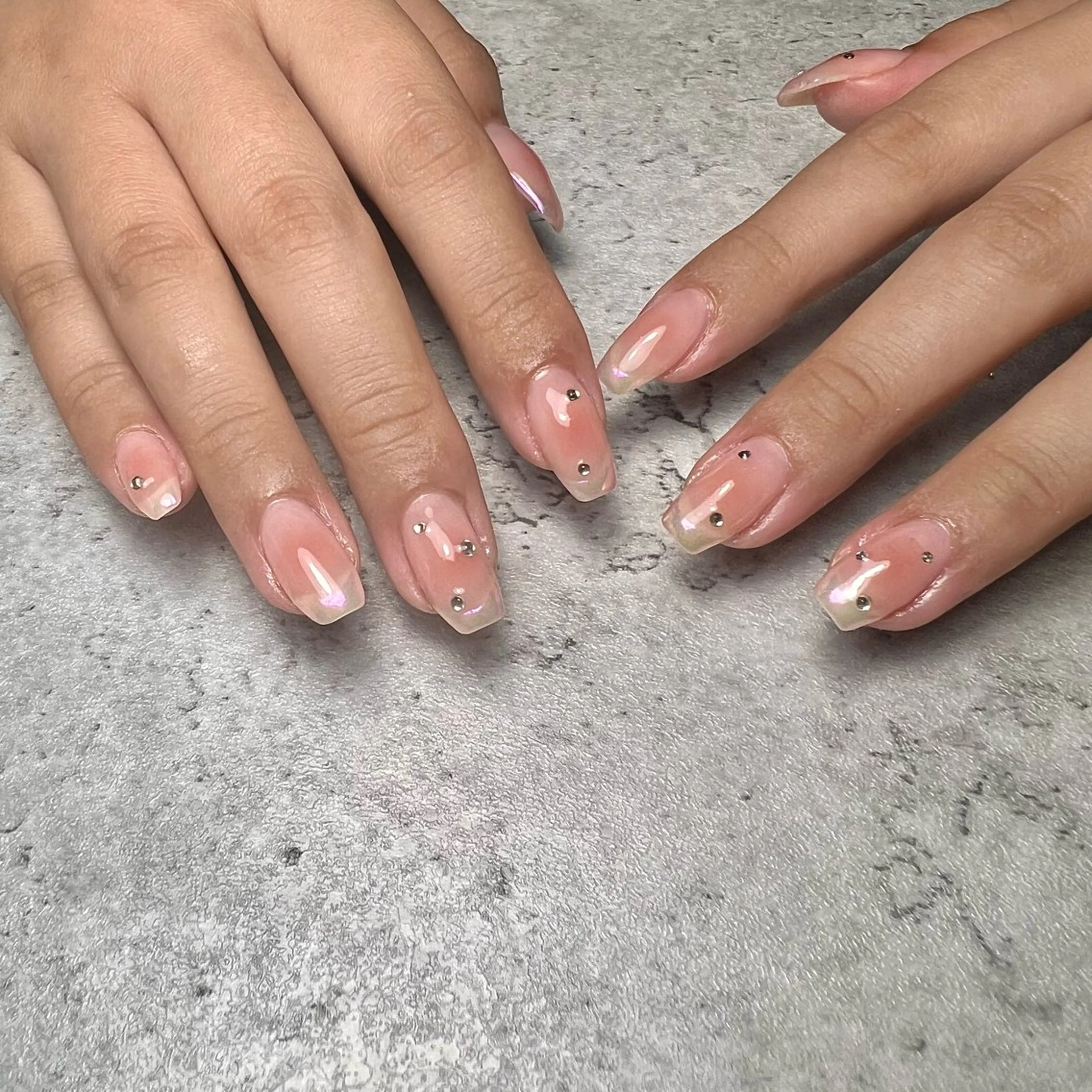 ネイル ハンドネイル are you nailのネイルデザイン