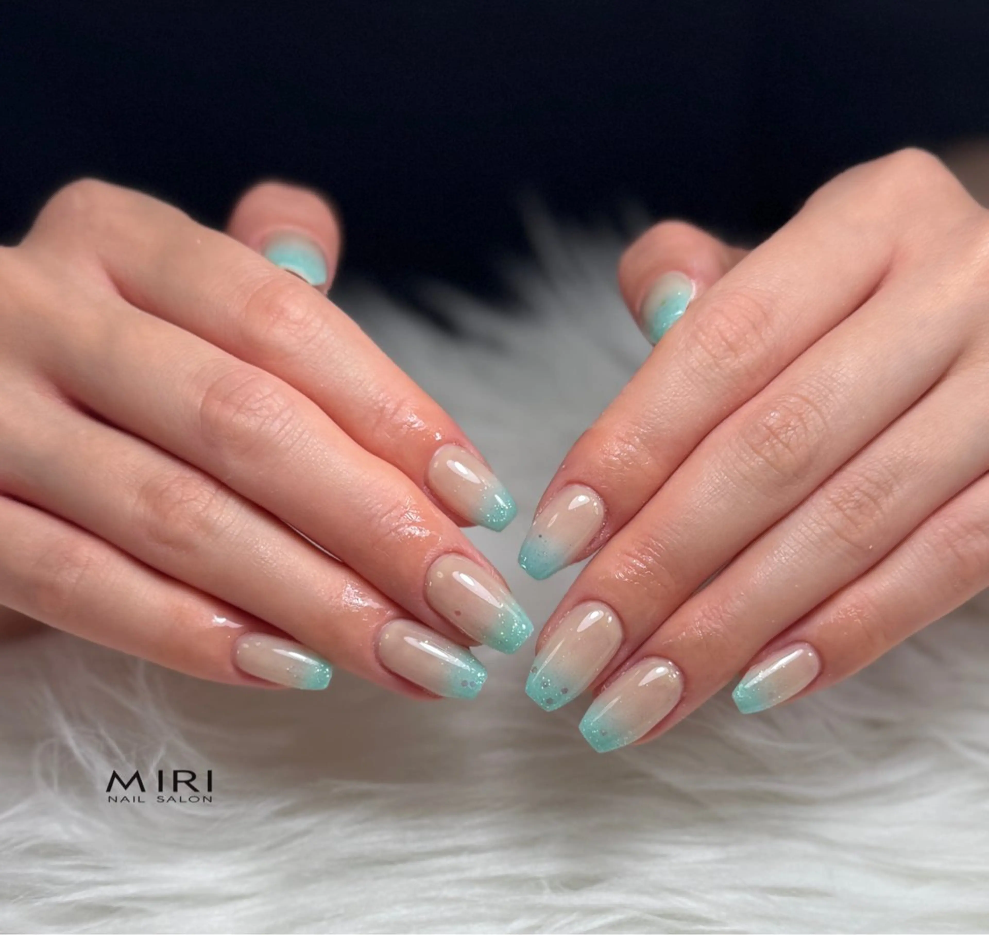 ネイル Miri nail salonのネイルデザイン