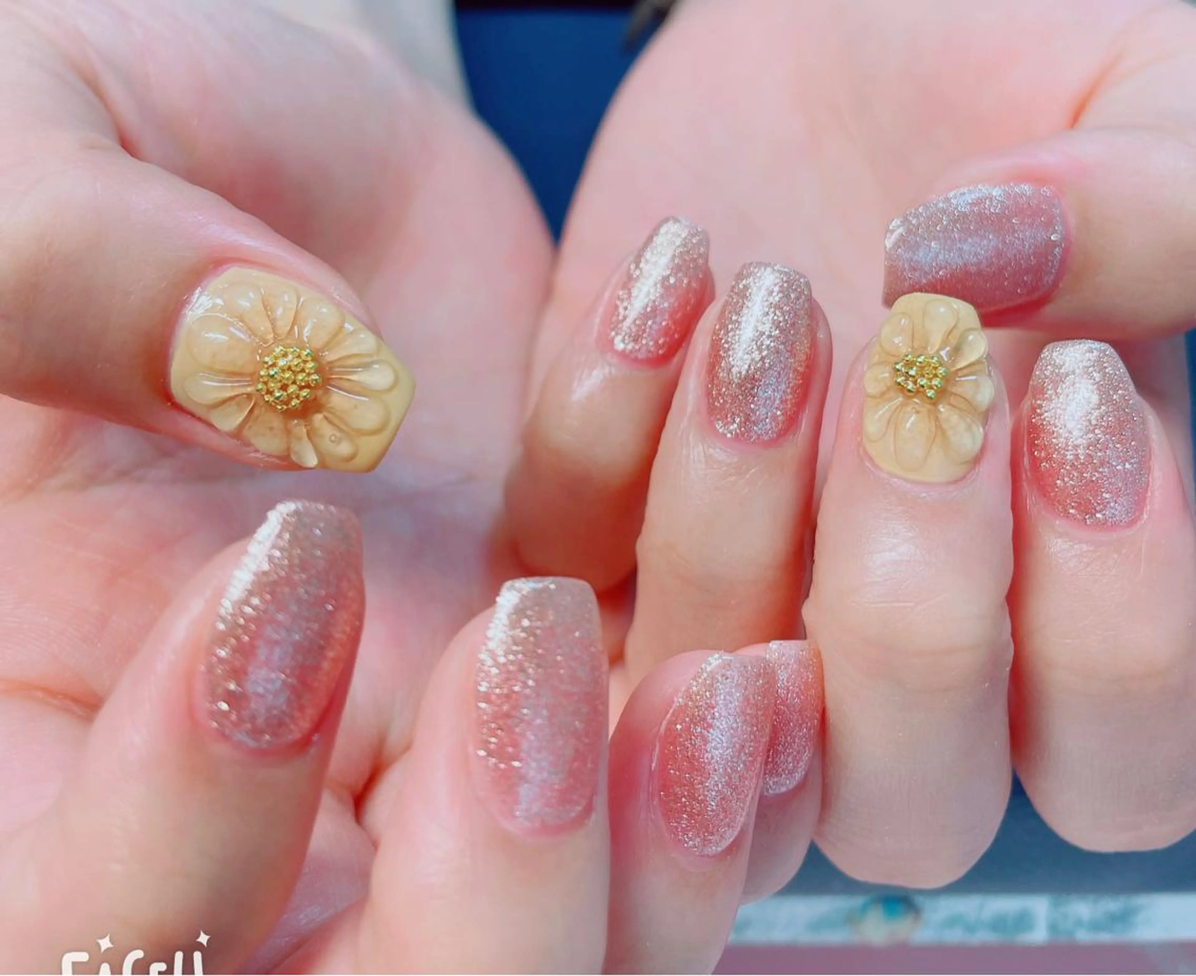 ネイル Sunnynail  サニーのネイルデザイン
