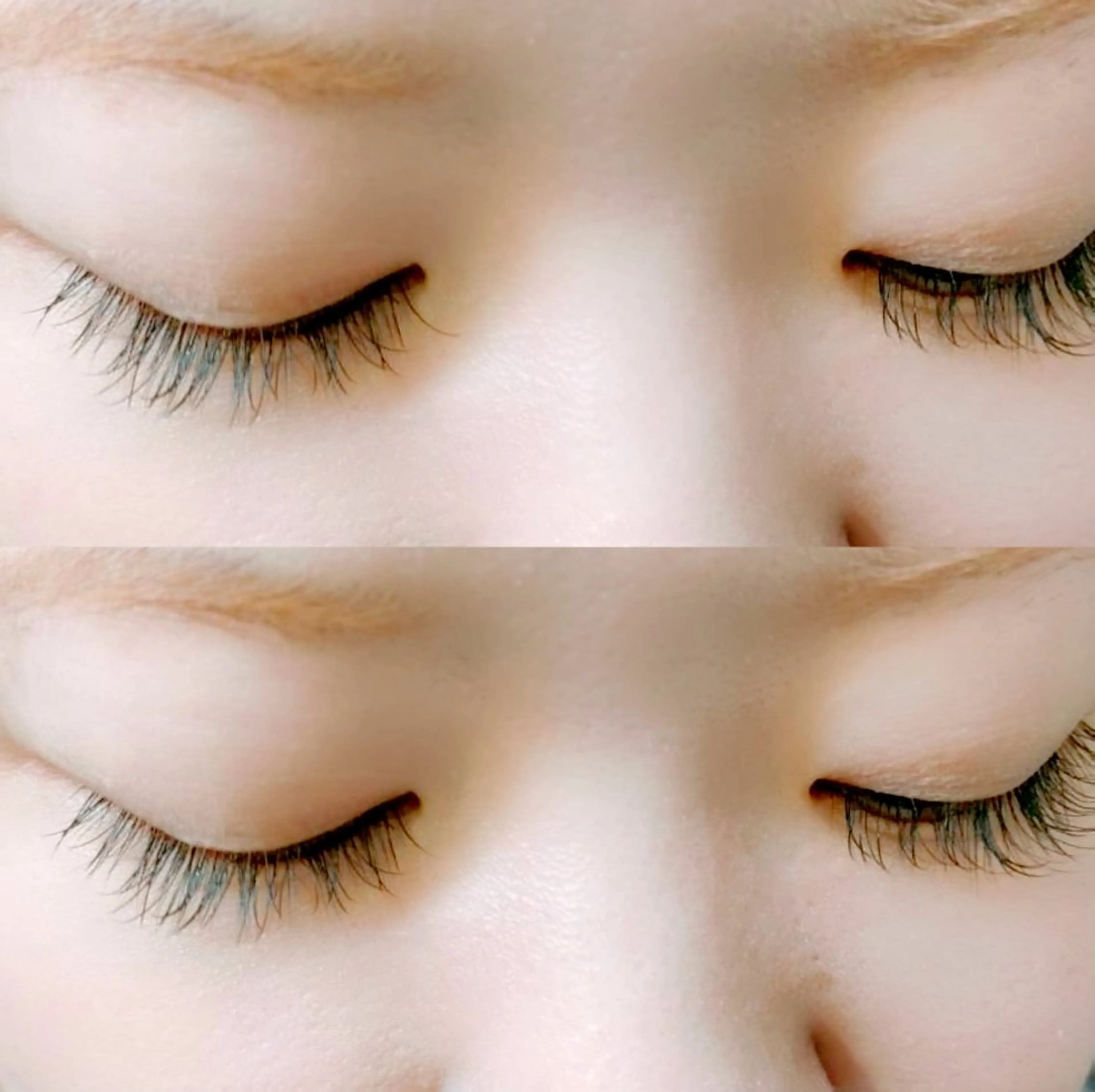 マツエク・マツパ マツエク YUKI IMAGE-Aのマツエク・マツパデザイン