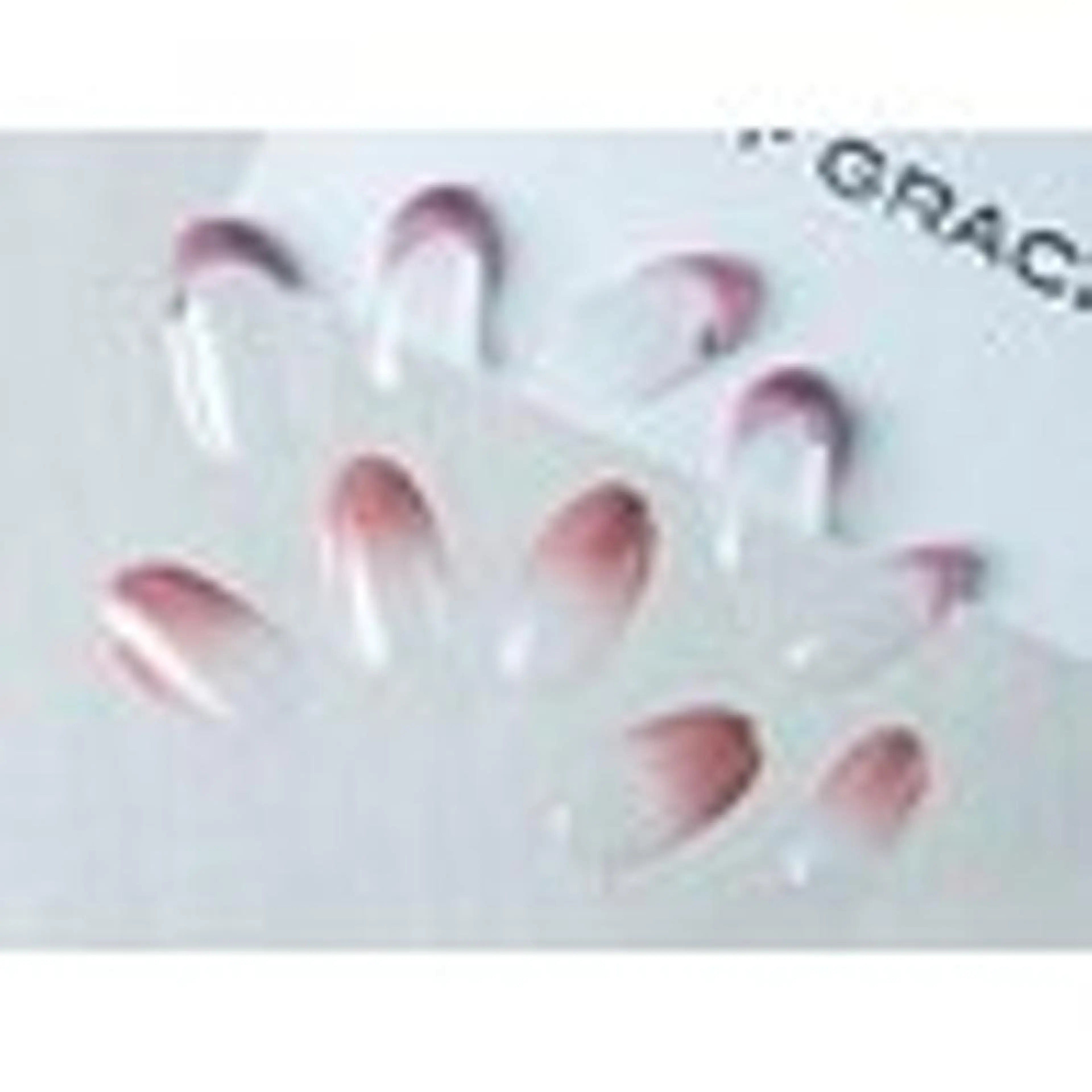 ネイル 米田 淳美のネイルデザイン