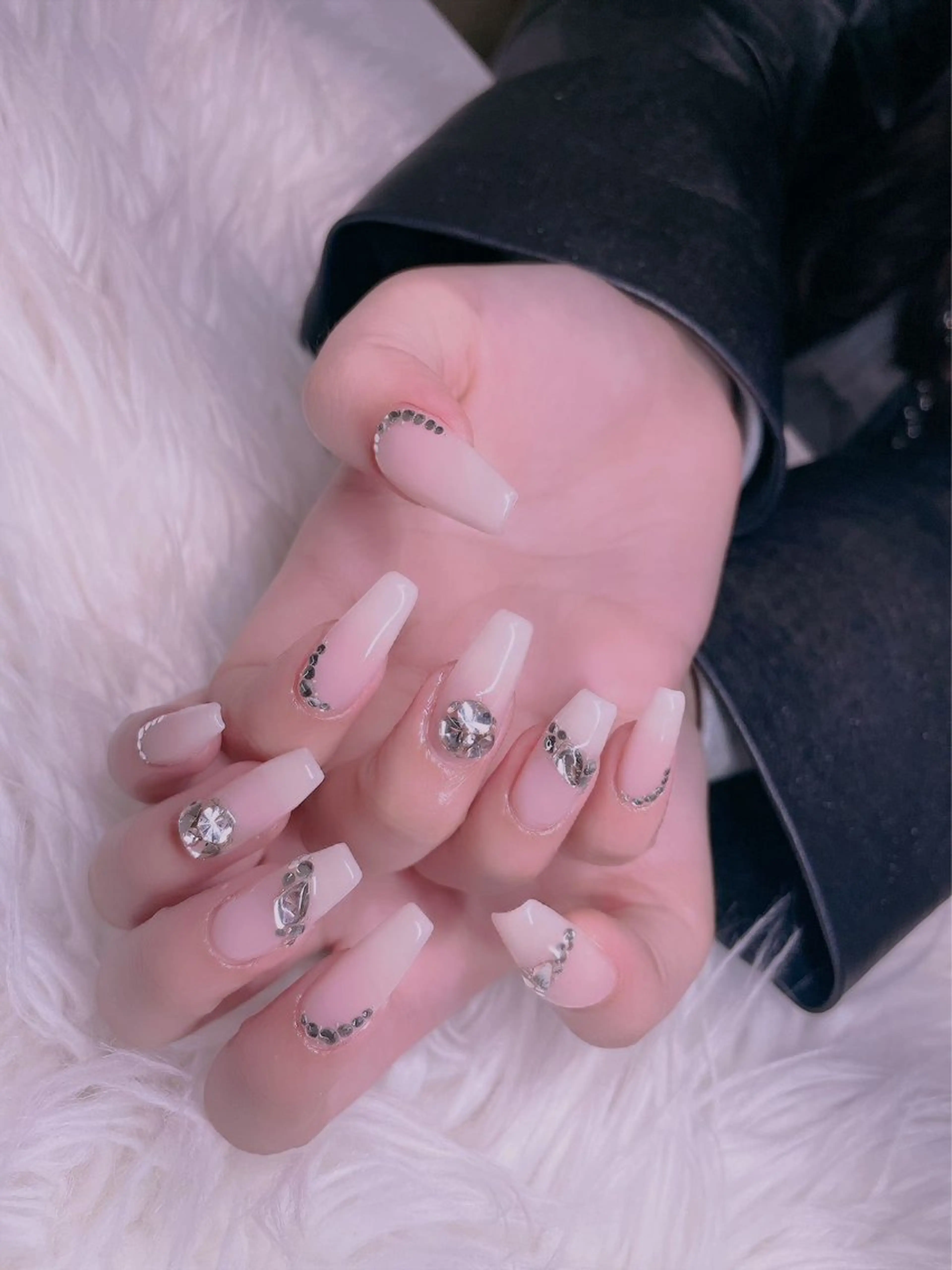 ネイル リン リンのネイルデザイン