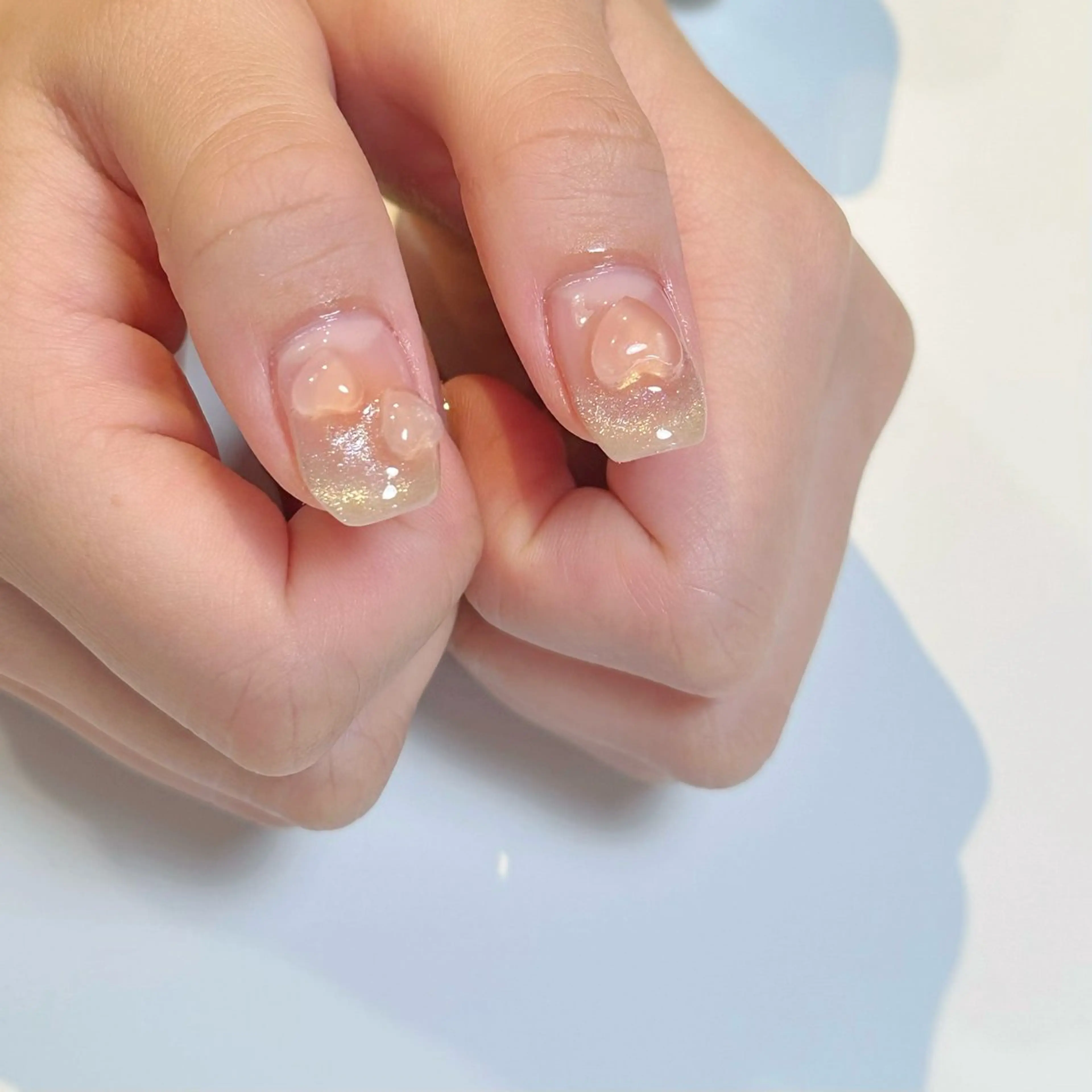 ネイル tsugi nailのネイルデザイン