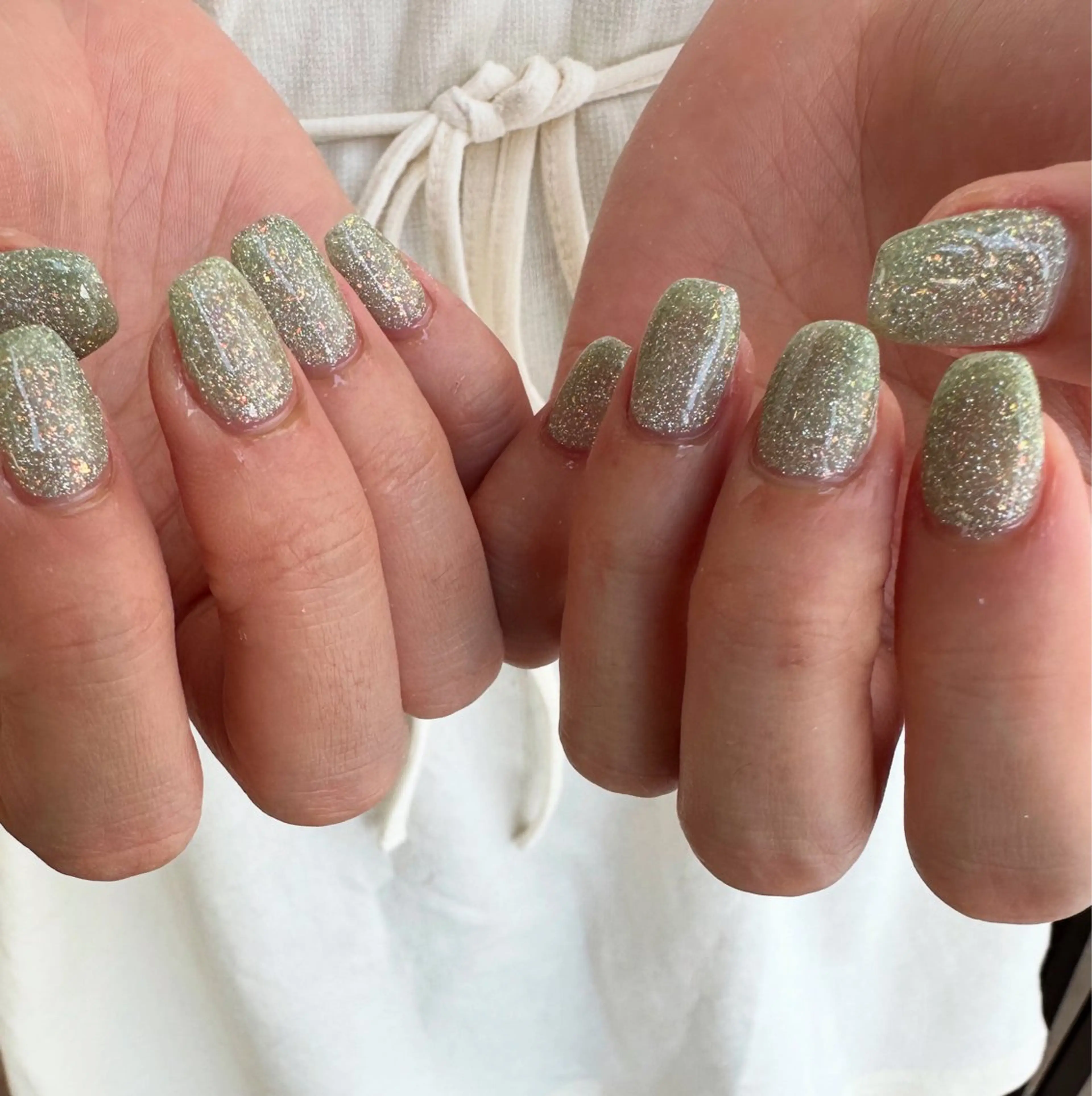 ネイル ハンドネイル 佐藤 穂乃香のネイルデザイン