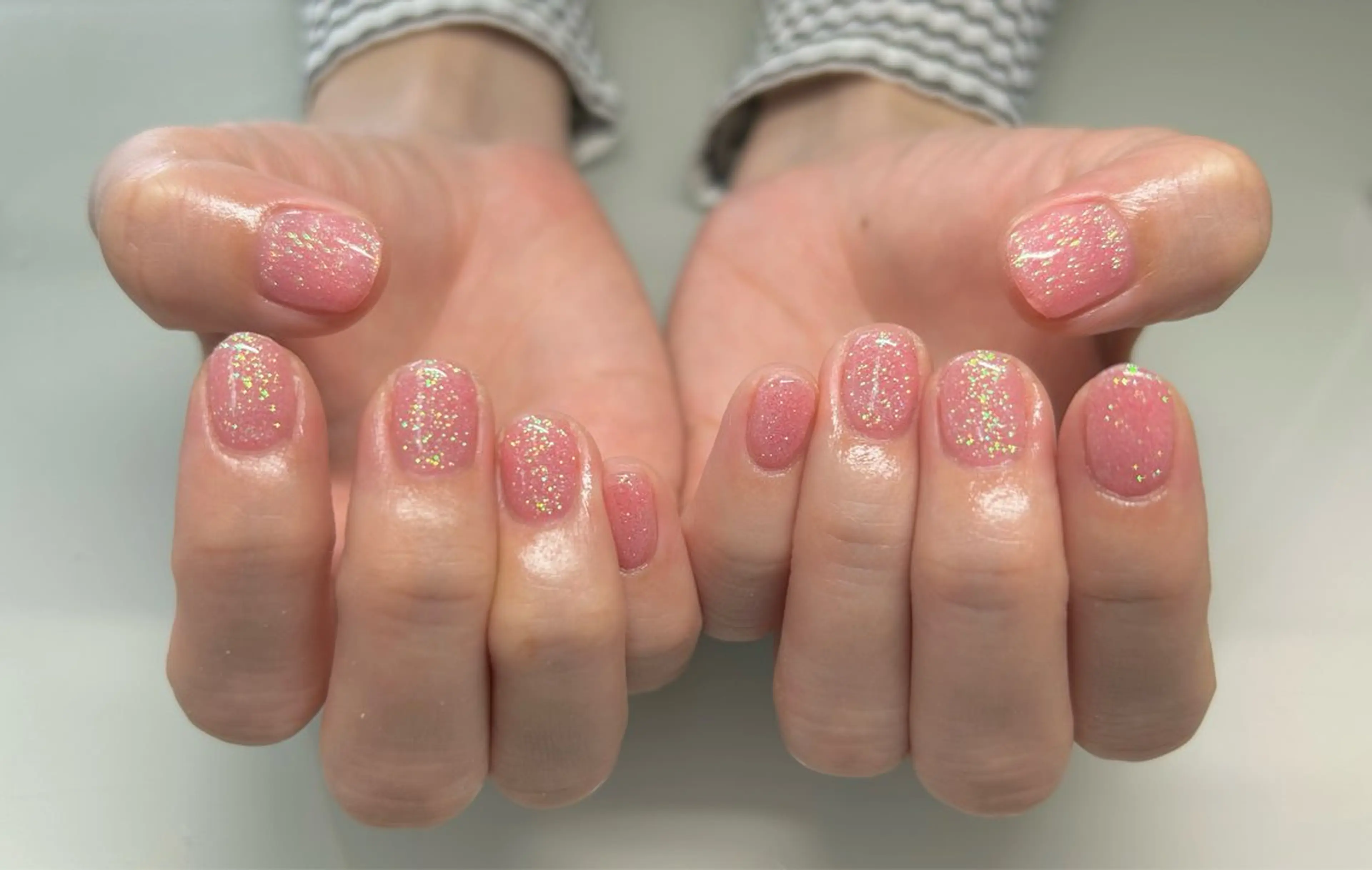 ネイル ハンドネイル Rich to 國廣のネイルデザイン