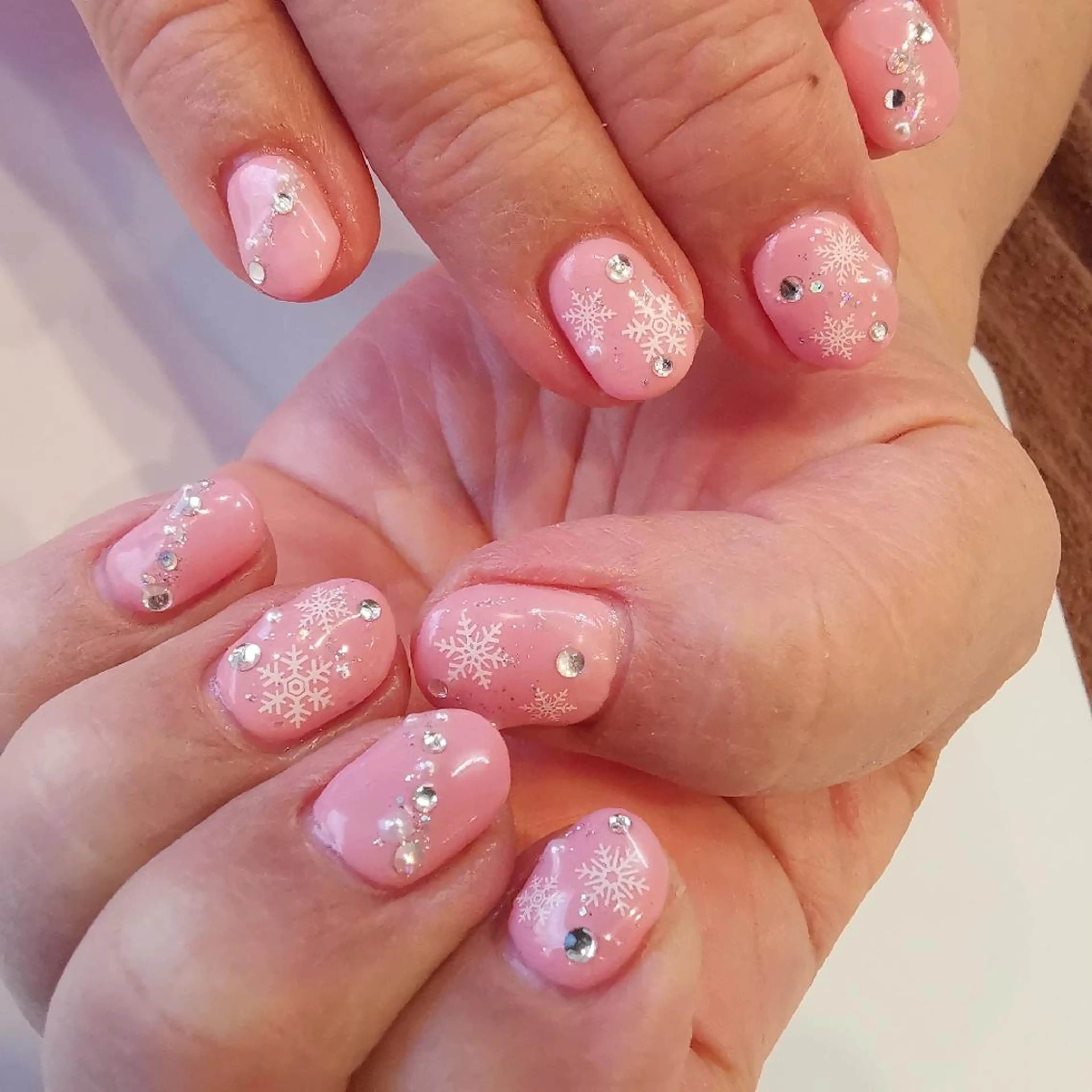 ネイル ハンドネイル reve あやののネイルデザイン