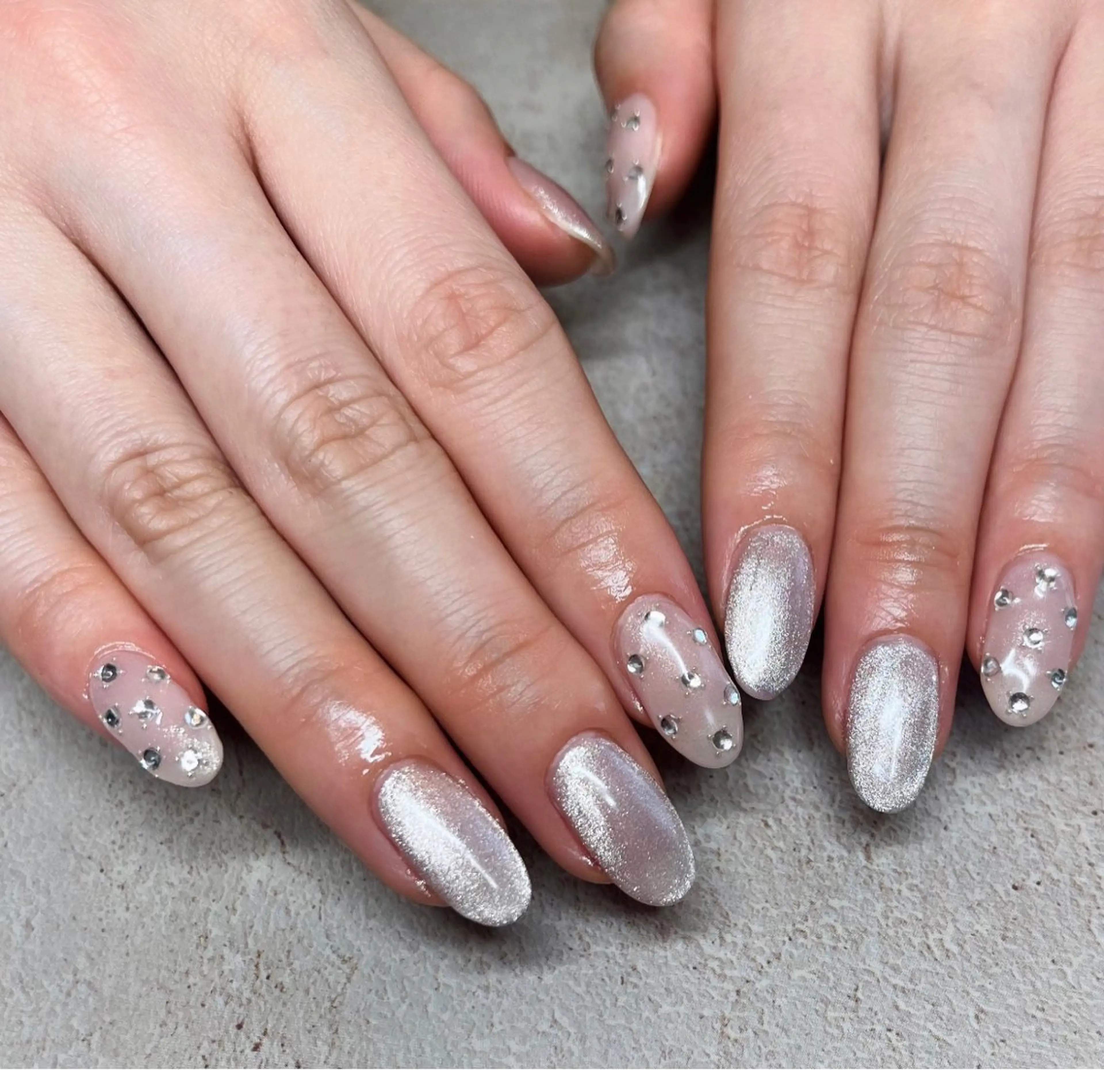 ネイル HazeGrass NAILのネイルデザイン