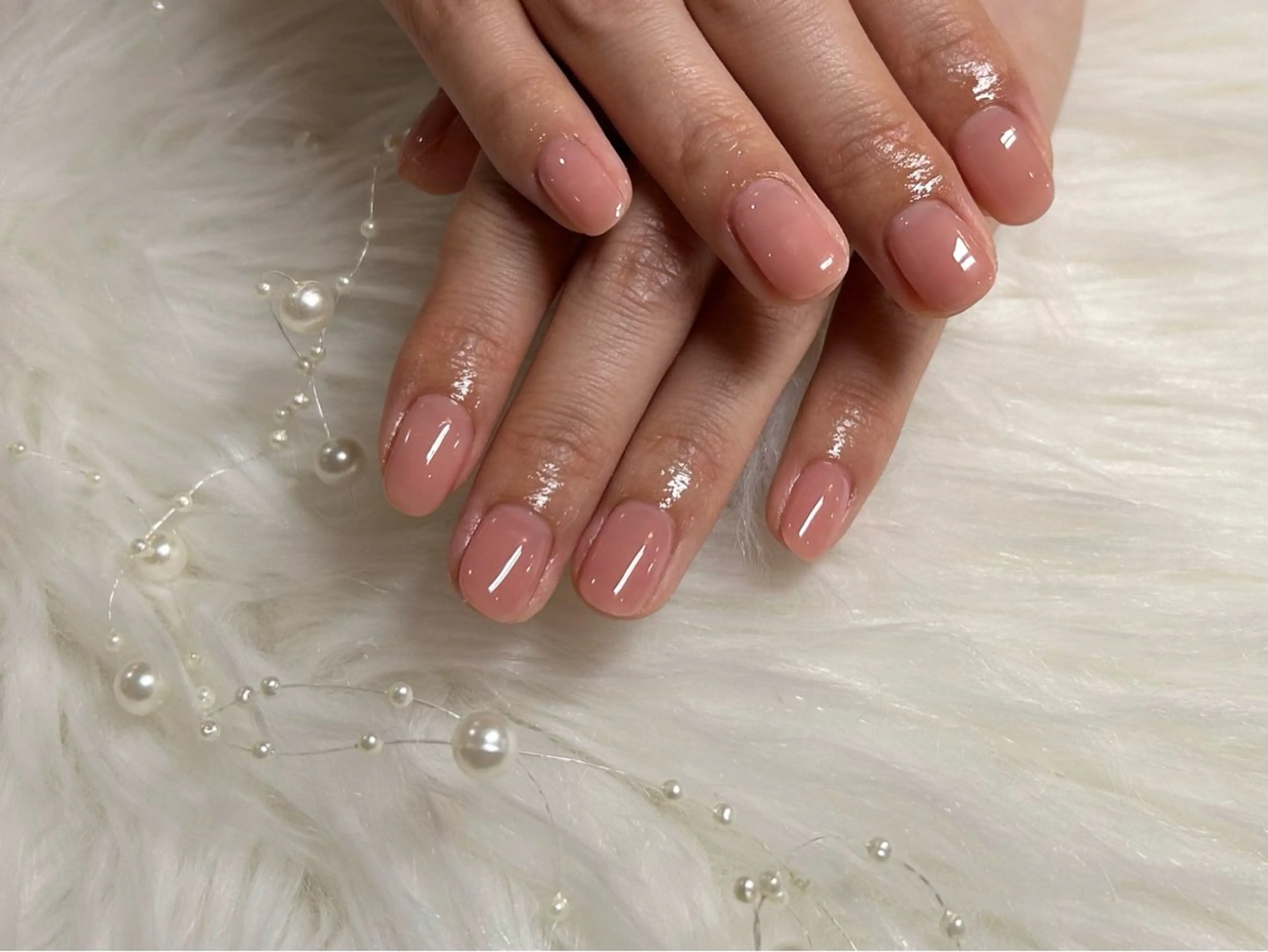 ネイル ハンドネイル nail patio ❤︎Aikaのネイルデザイン