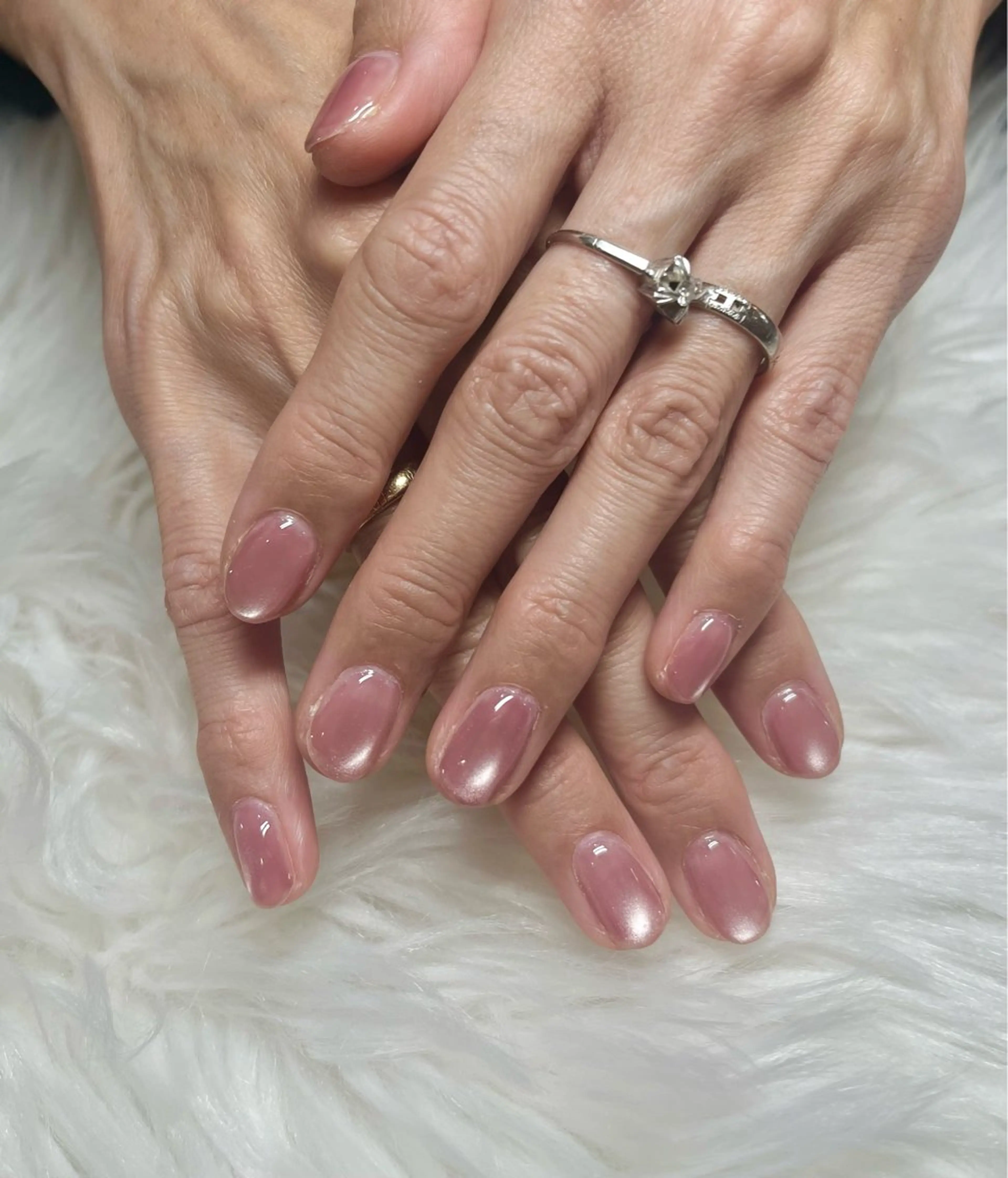 ネイル nailpatio kaoriのネイルデザイン