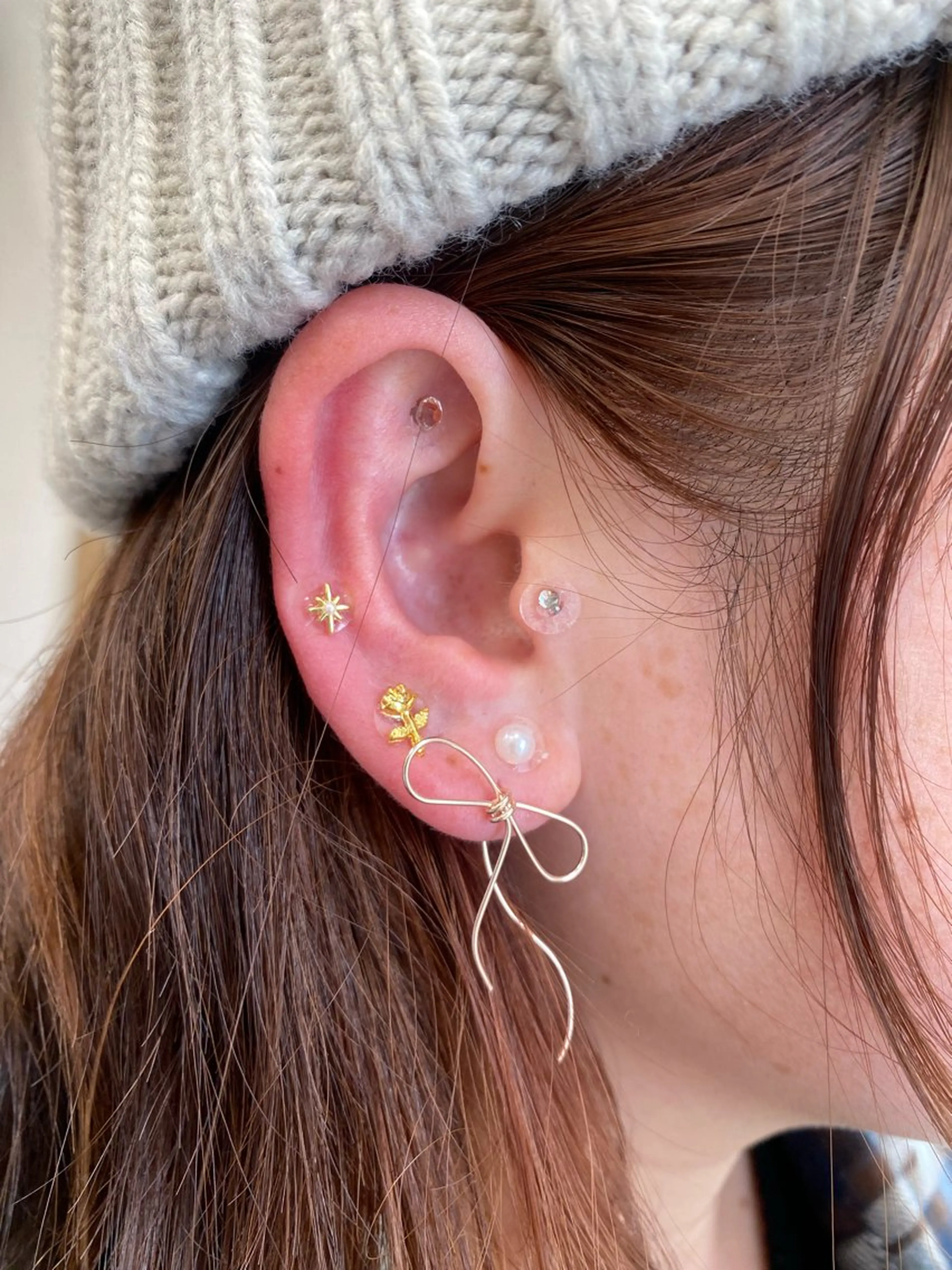 その他 momo🍑西八王子 富士森公園前サロンのその他イメージ