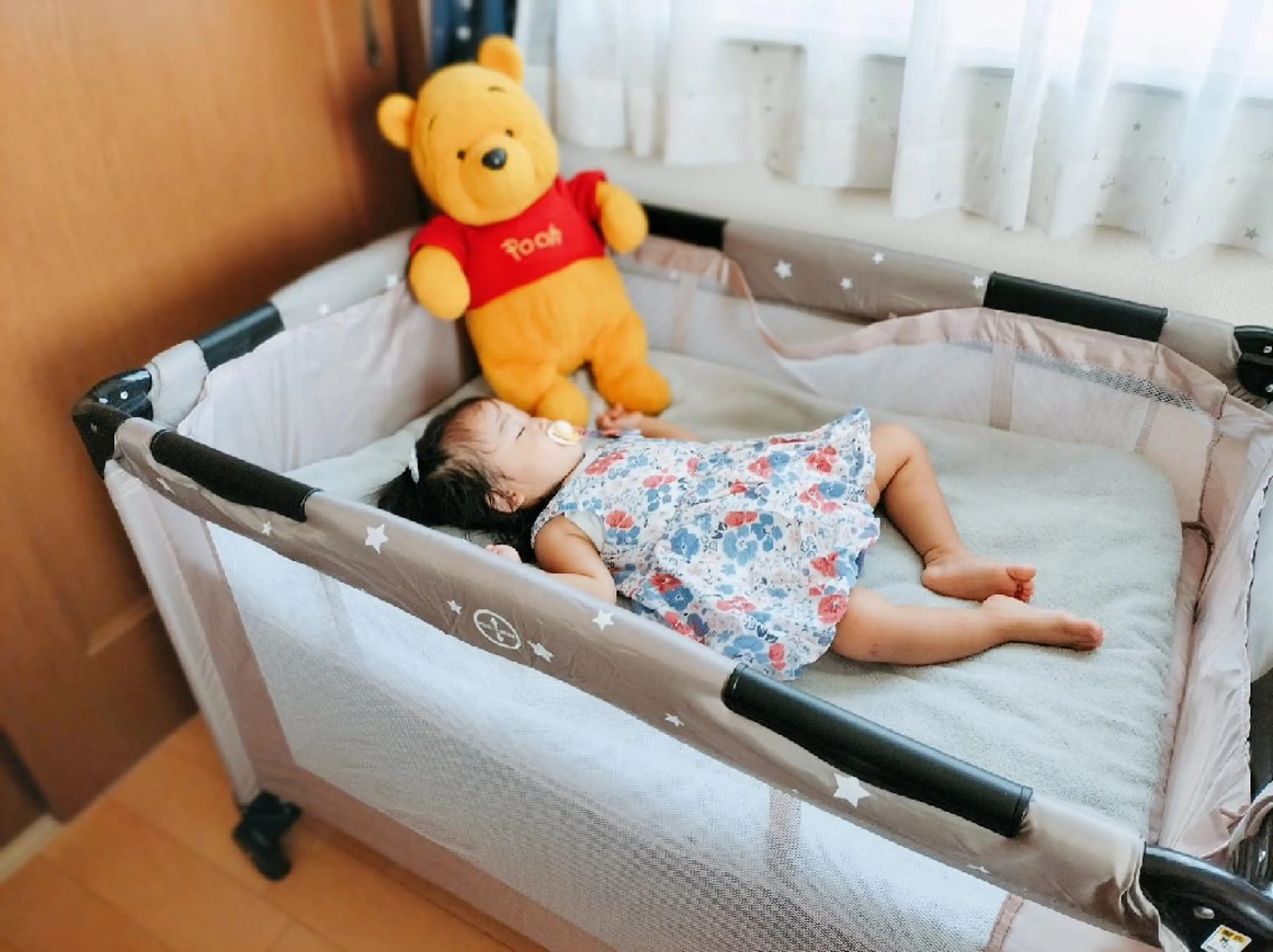 キッズ リラク アロマリンパケア TinkerBellのエステ・リラクイメージ