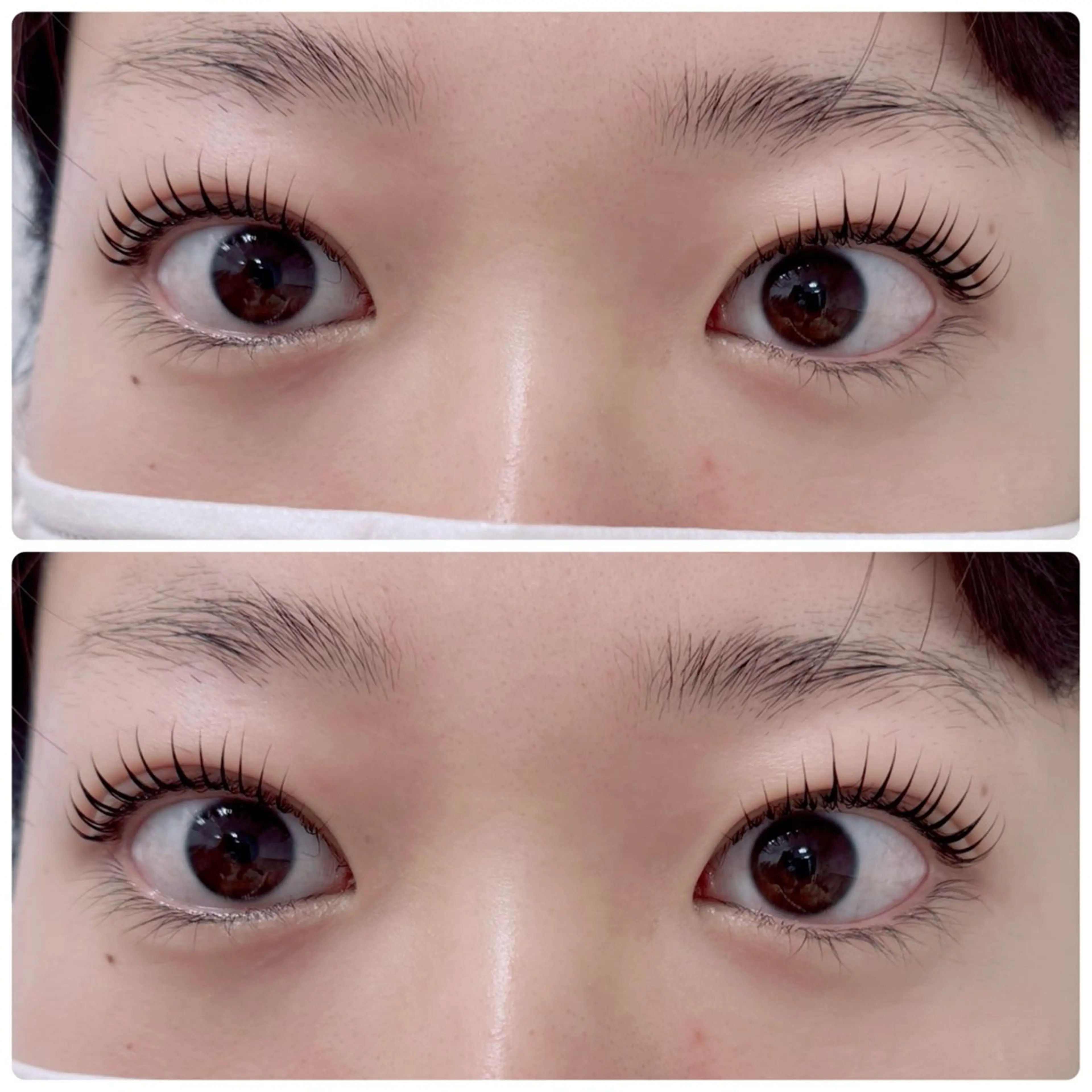 マツエク・マツパ 🫧SMAU🫧 KUDOのマツエク・マツパデザイン