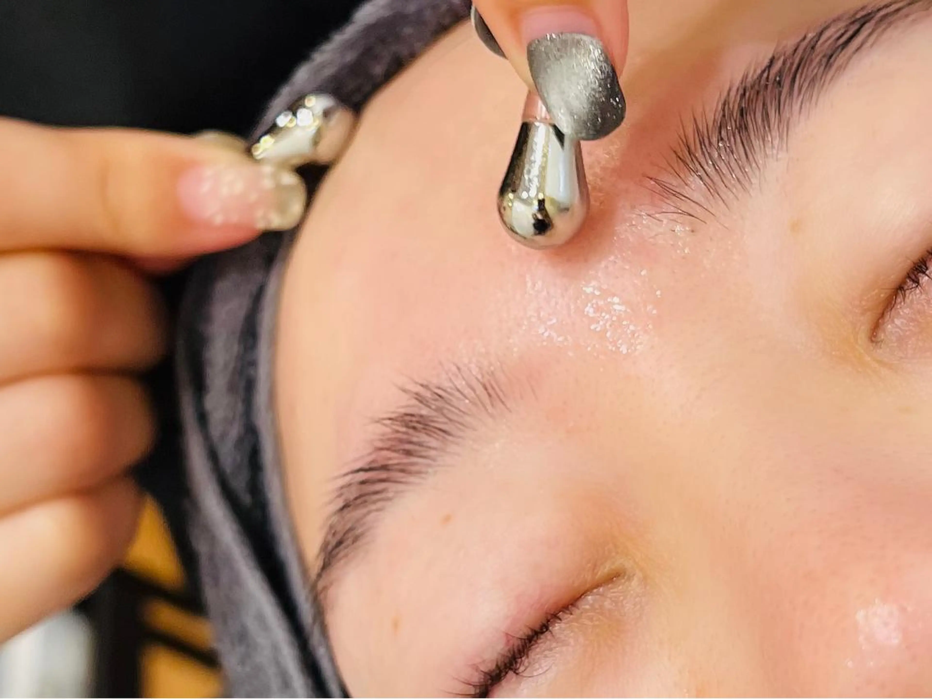 西脇 有紀のエステ・リラクイメージ