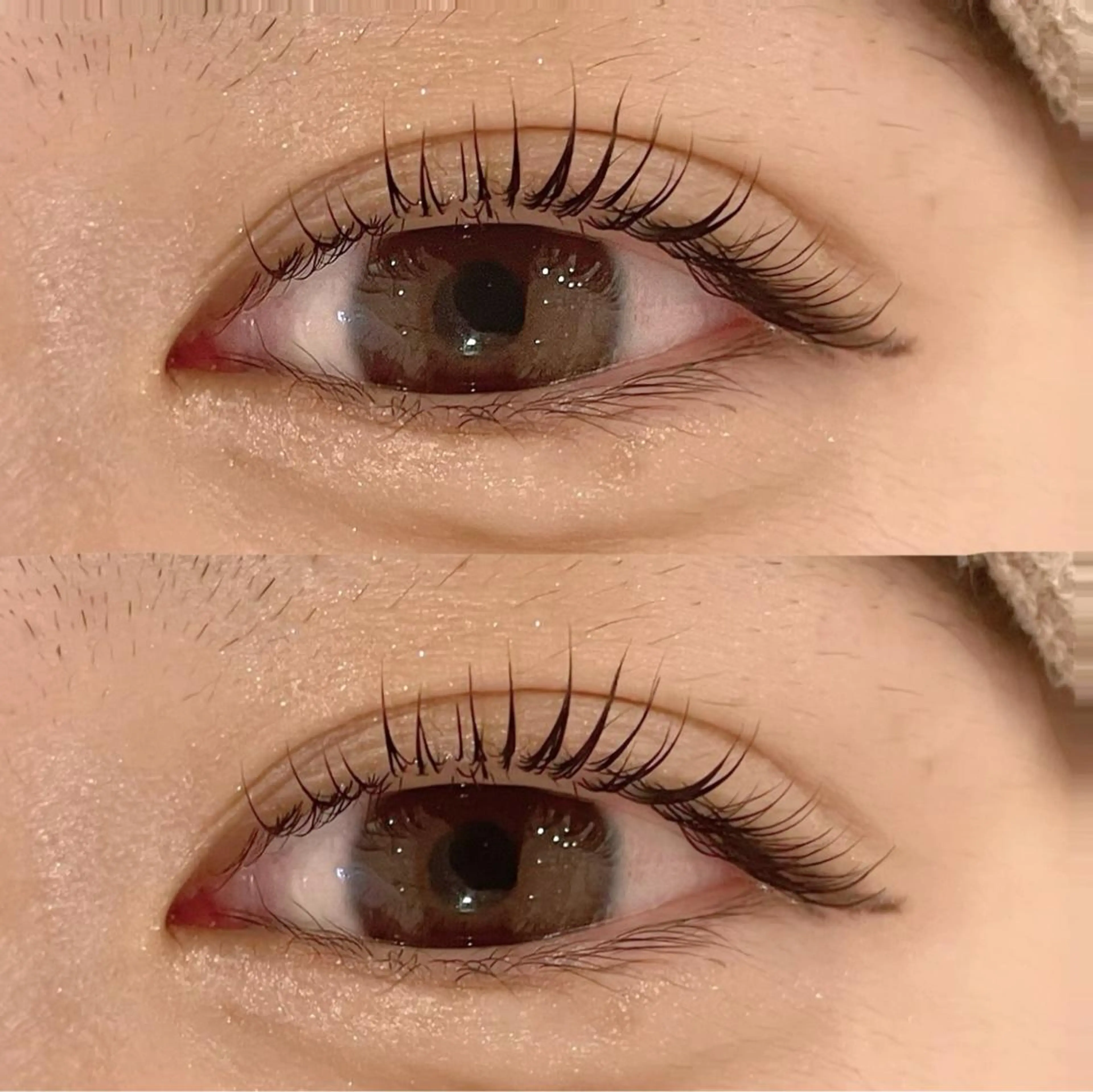 マツエク・マツパ まつげパーマ 🎀Sakura- blow京橋🎀のマツエク・マツパデザイン