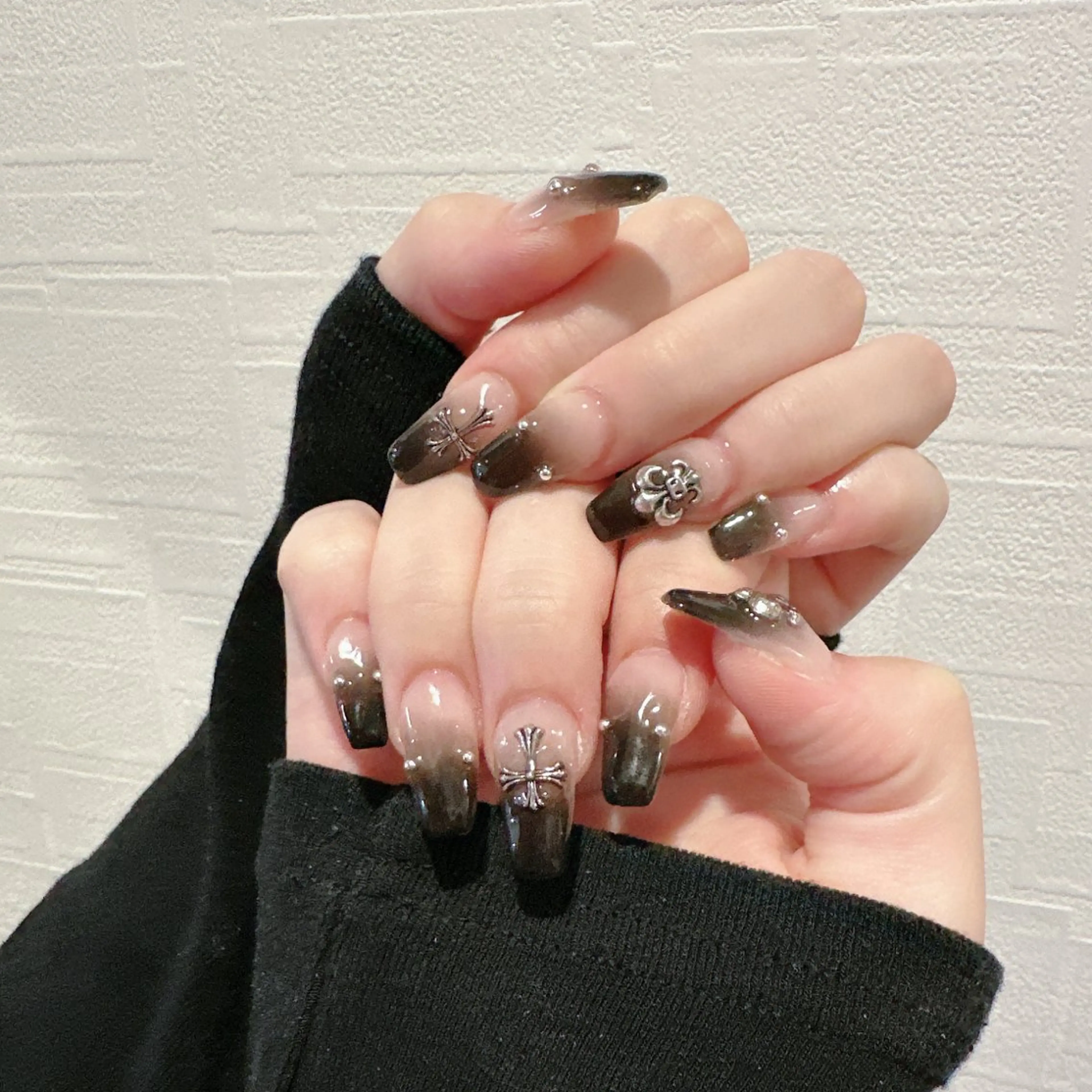 ネイル ハンドネイル D-BEAUTY Nailsalonのネイルデザイン