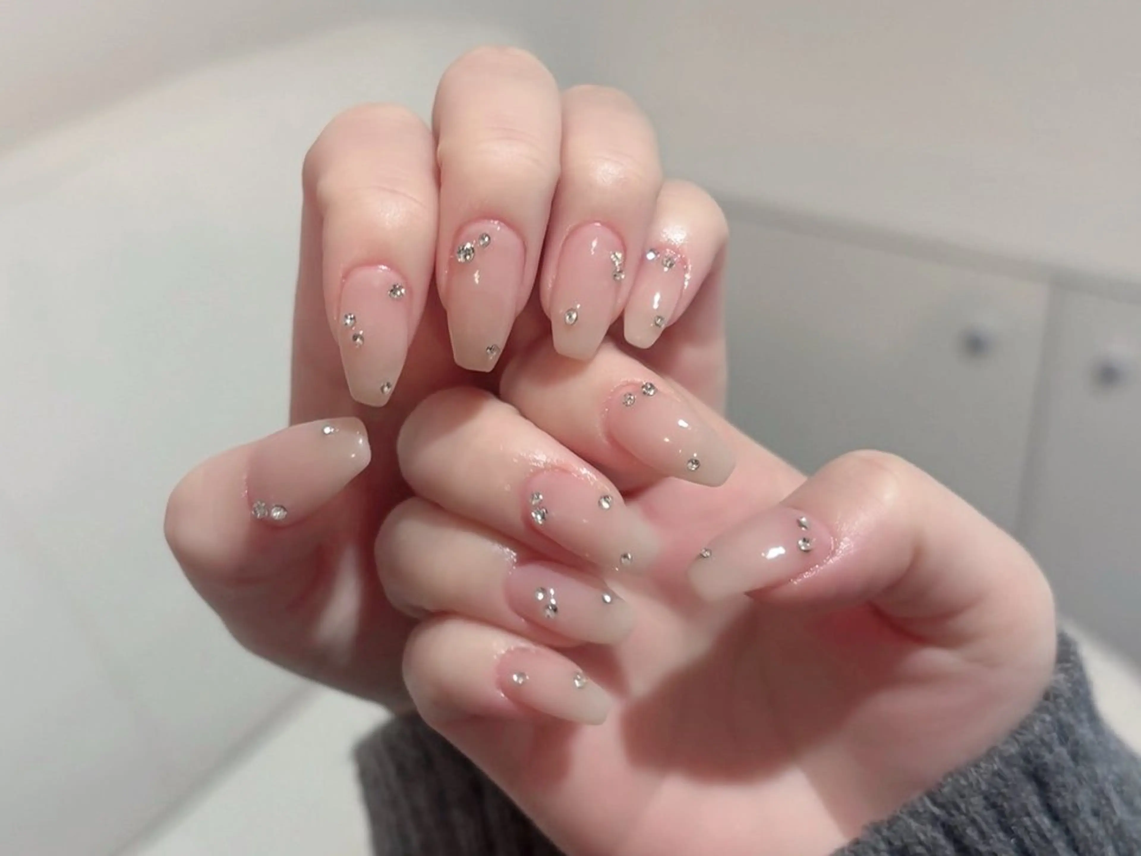 ネイル ネイルサロン Easenのネイルデザイン