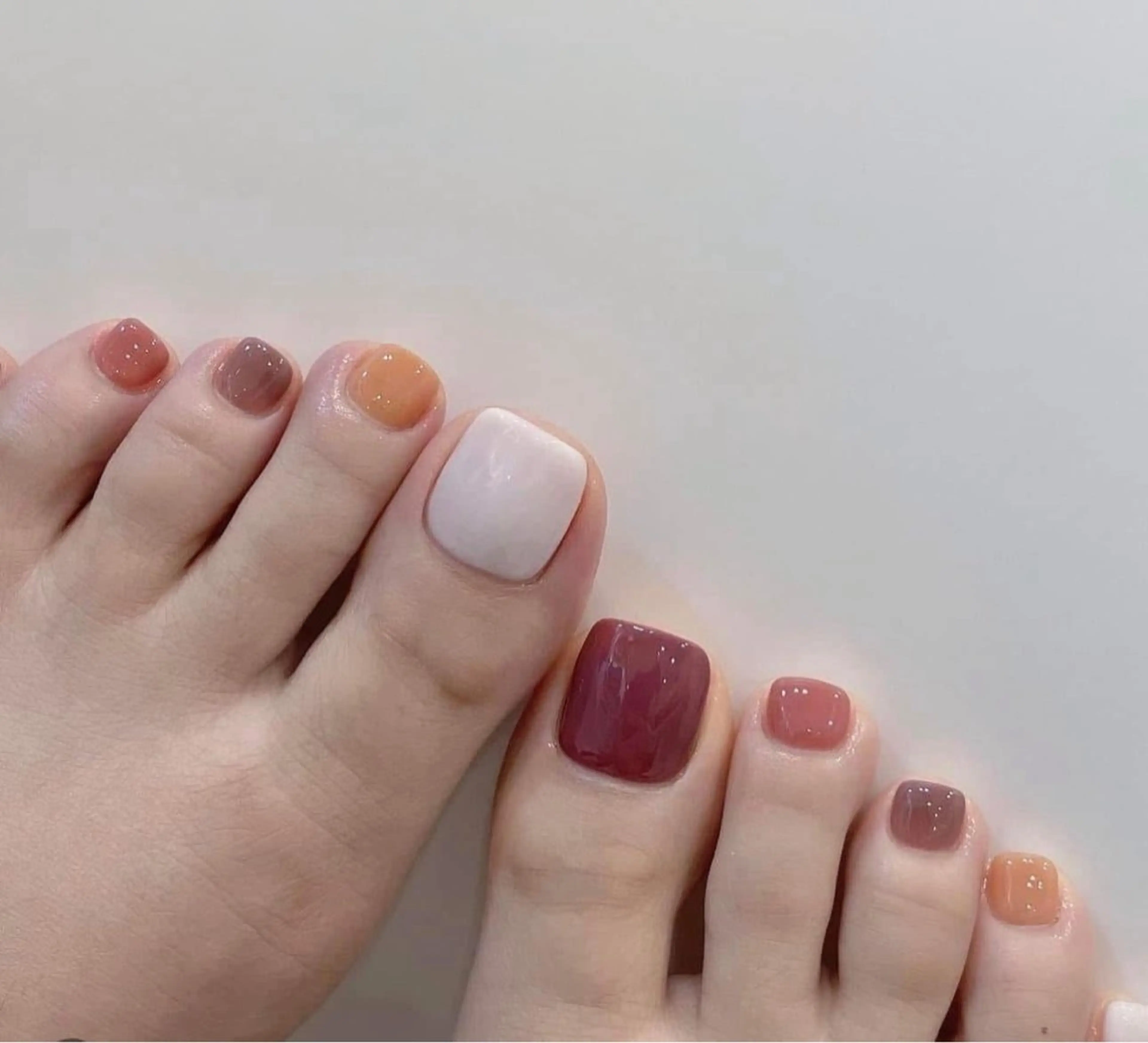 ネイル 🎀Lilla💎 Nail Salonのネイルデザイン