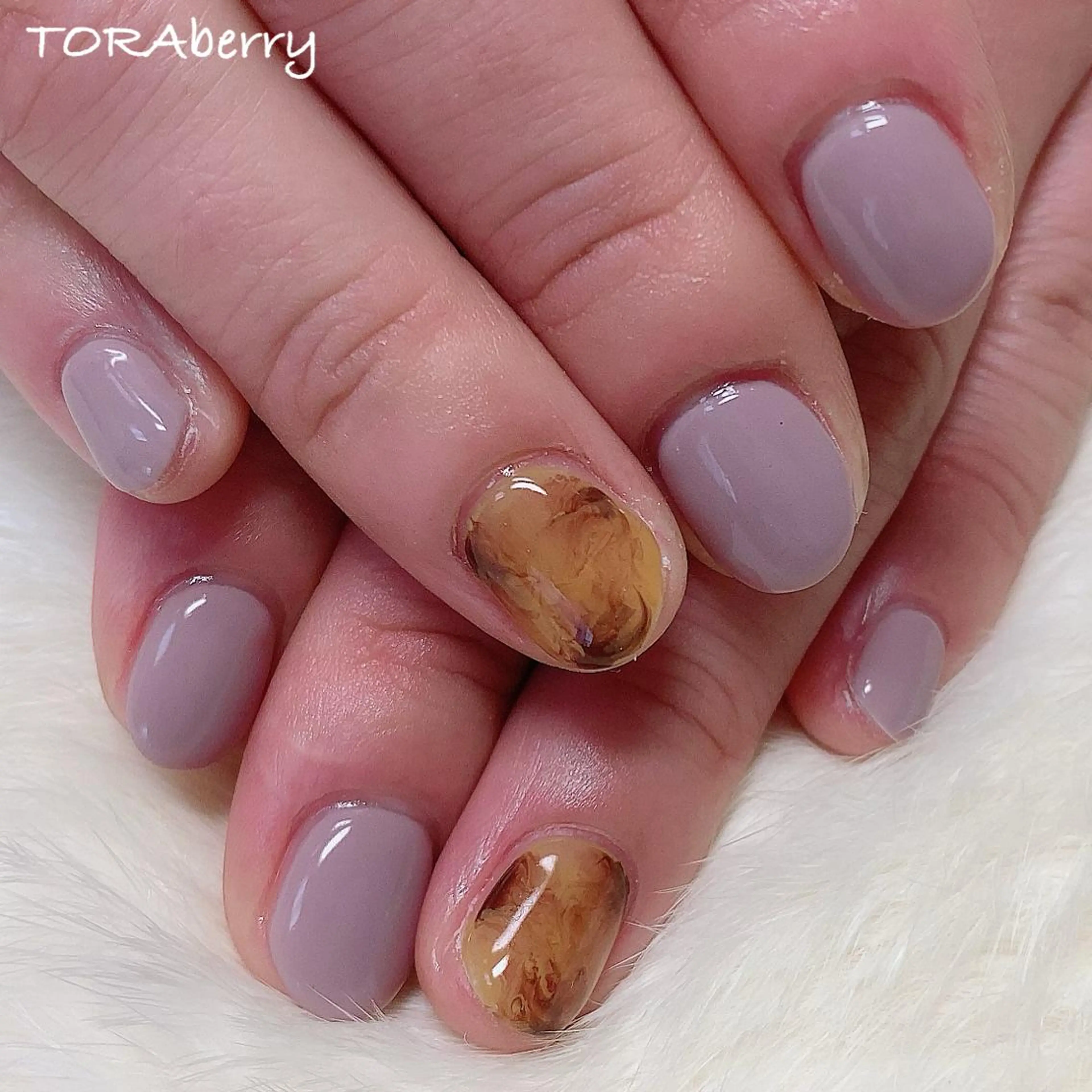 ネイル ネイリスト なつみのネイルデザイン