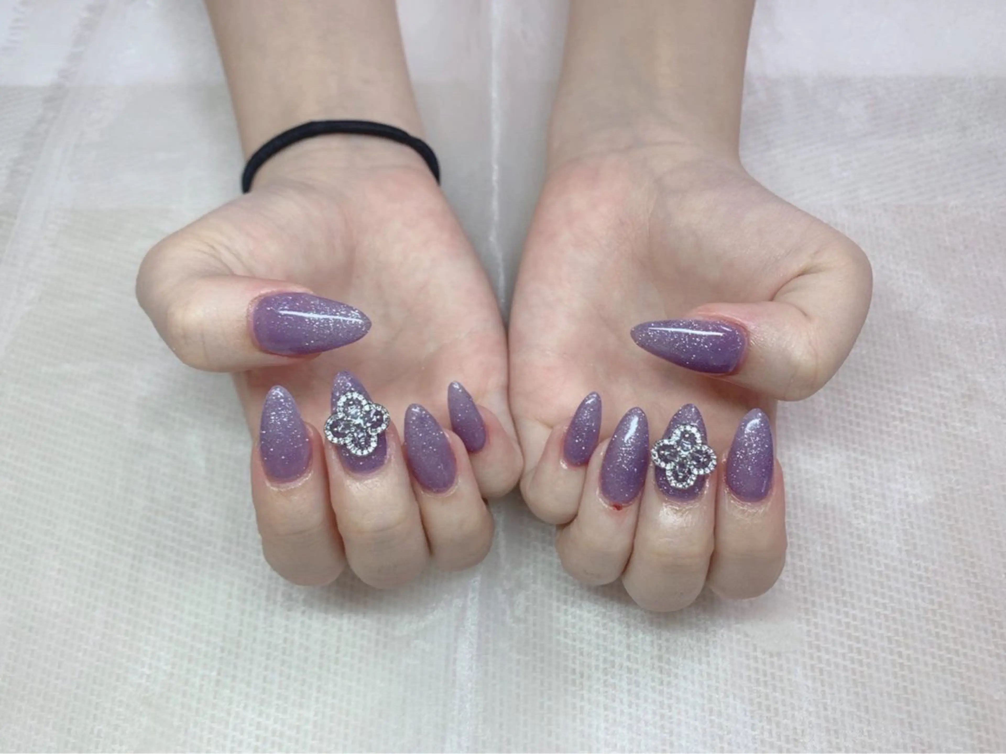 ネイル シーシー ネイルのネイルデザイン