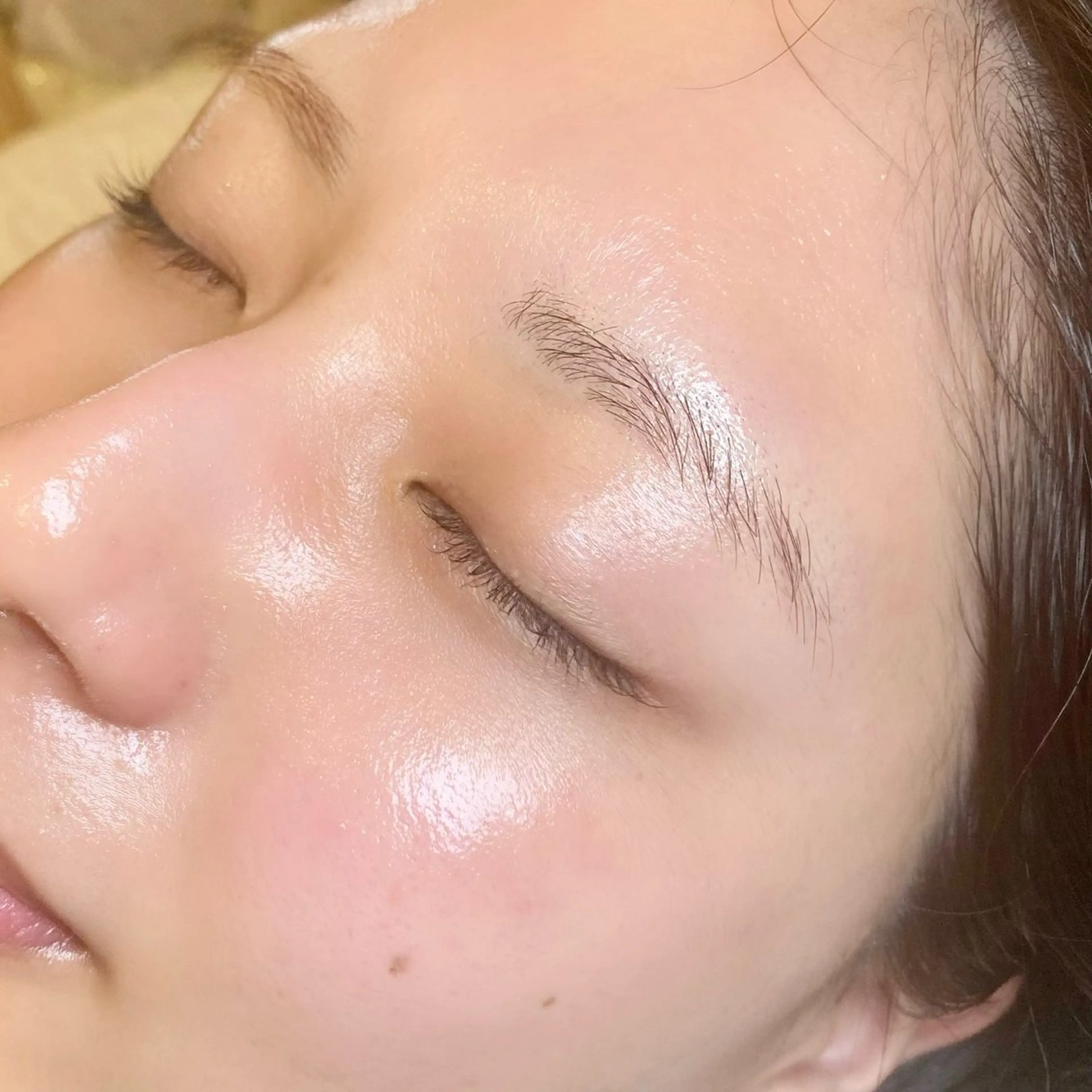 フェイシャルwax⭐︎定価6000円がミニモ価格4500円の写真