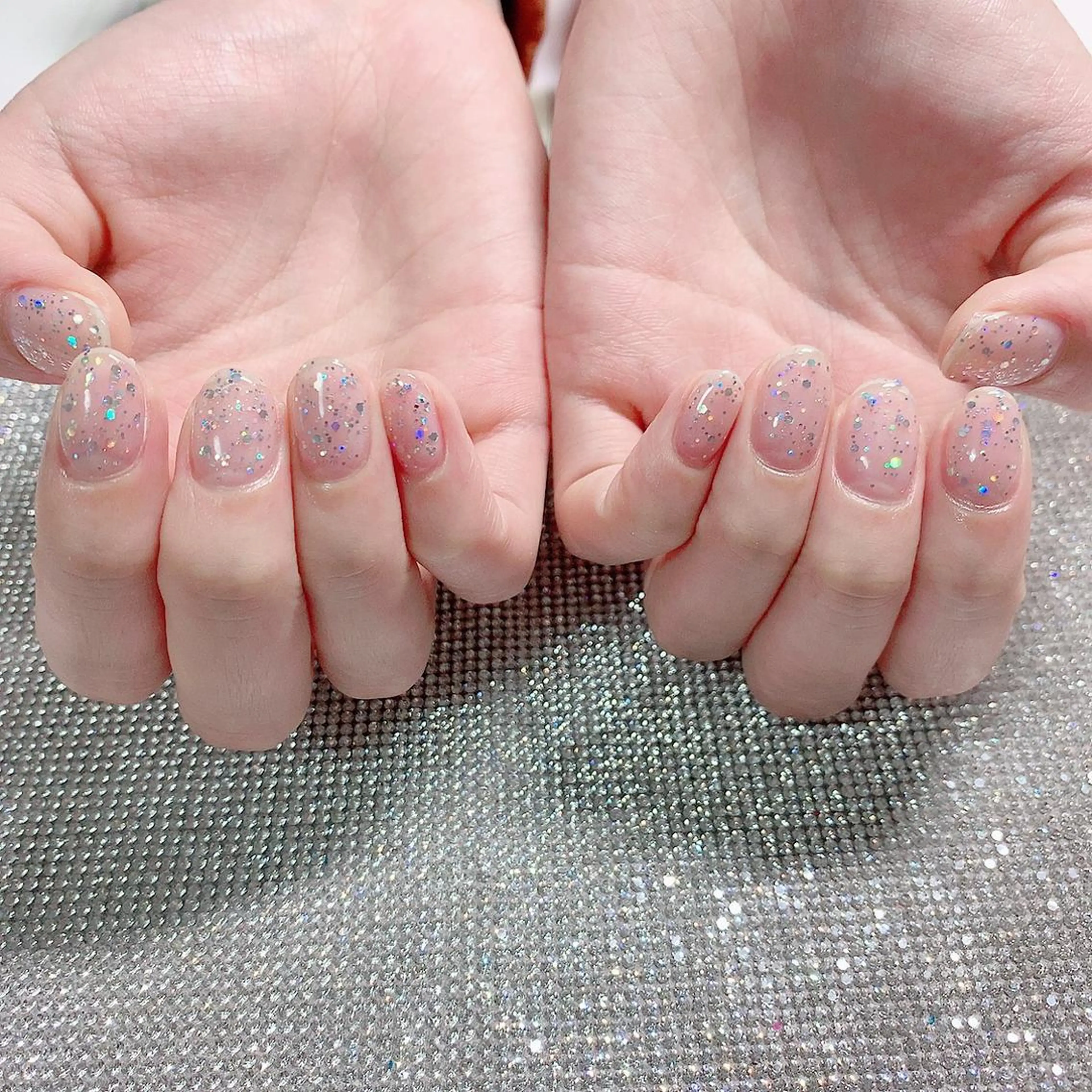 ネイル Best Nail NANA🤍のネイルデザイン