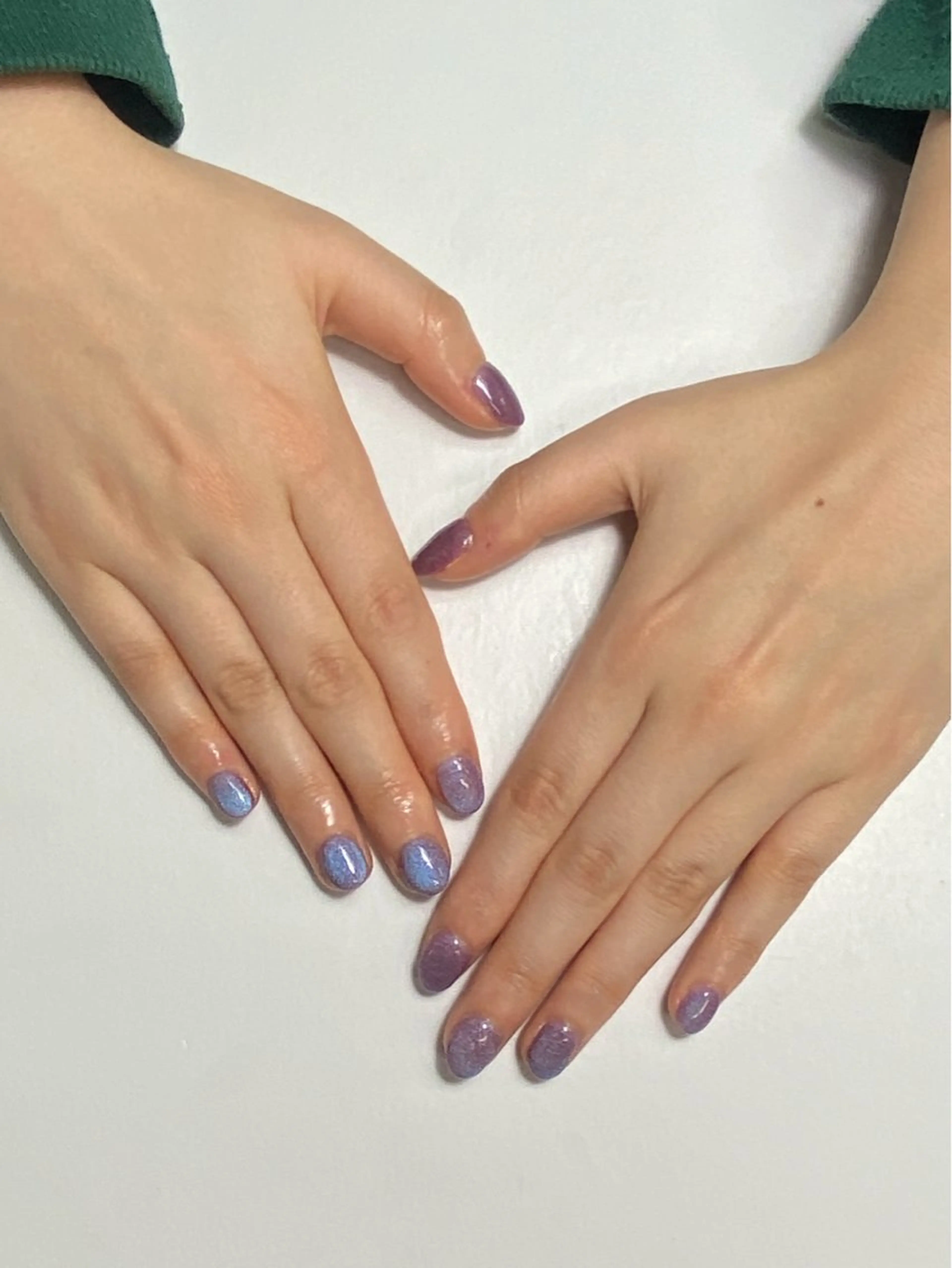 ネイル ハンドネイル な なのネイルデザイン