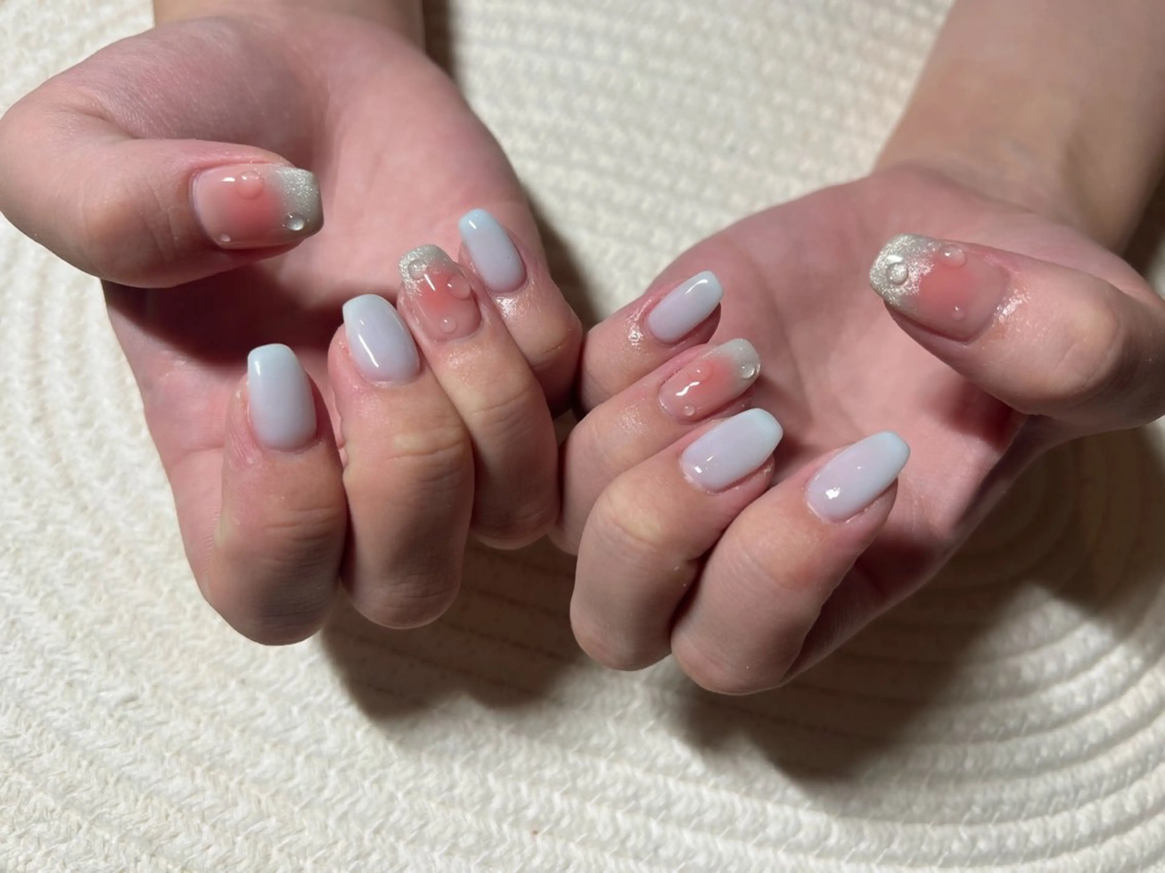 ネイル liberté (リベルテ)のネイルデザイン