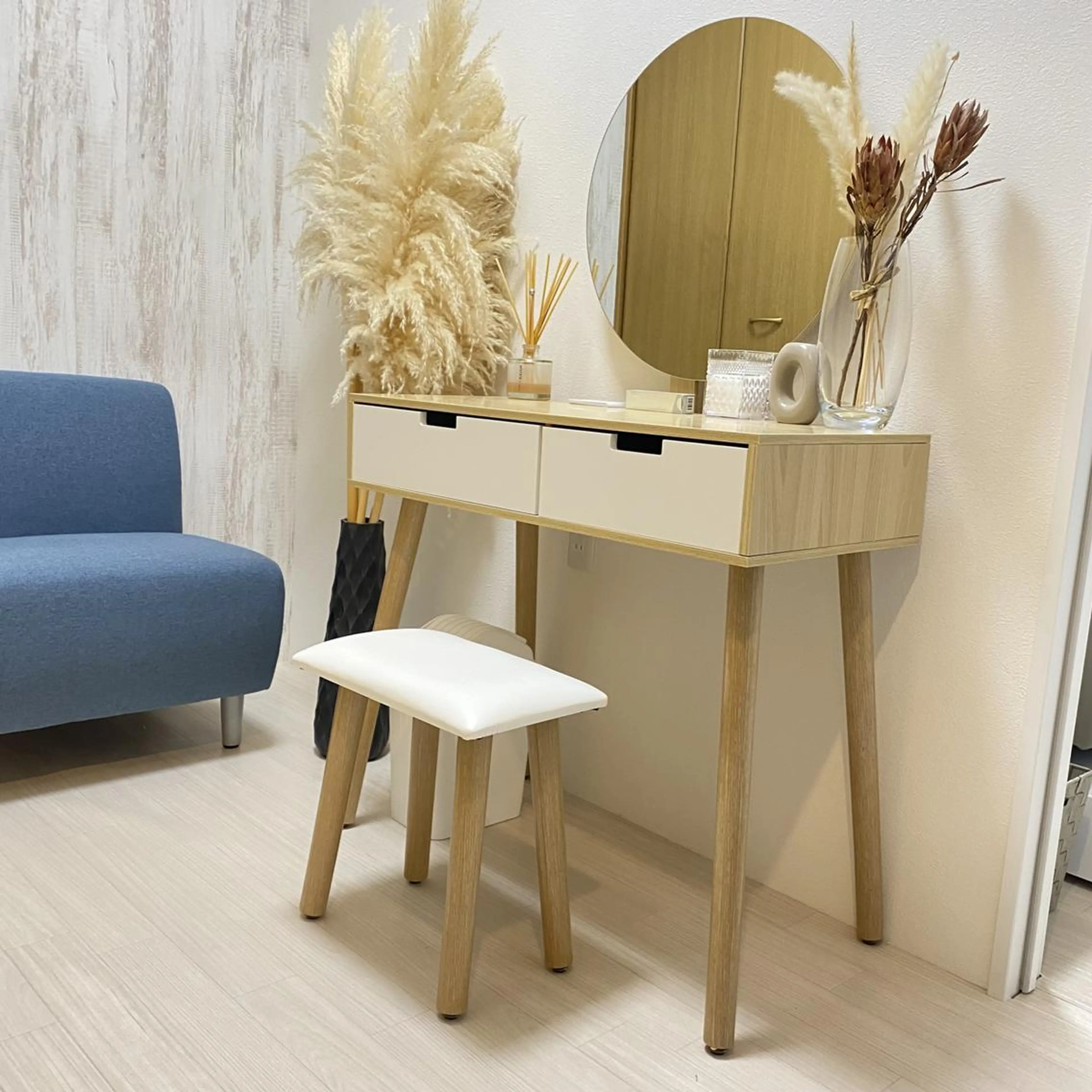 フラットラッシュ60本の写真