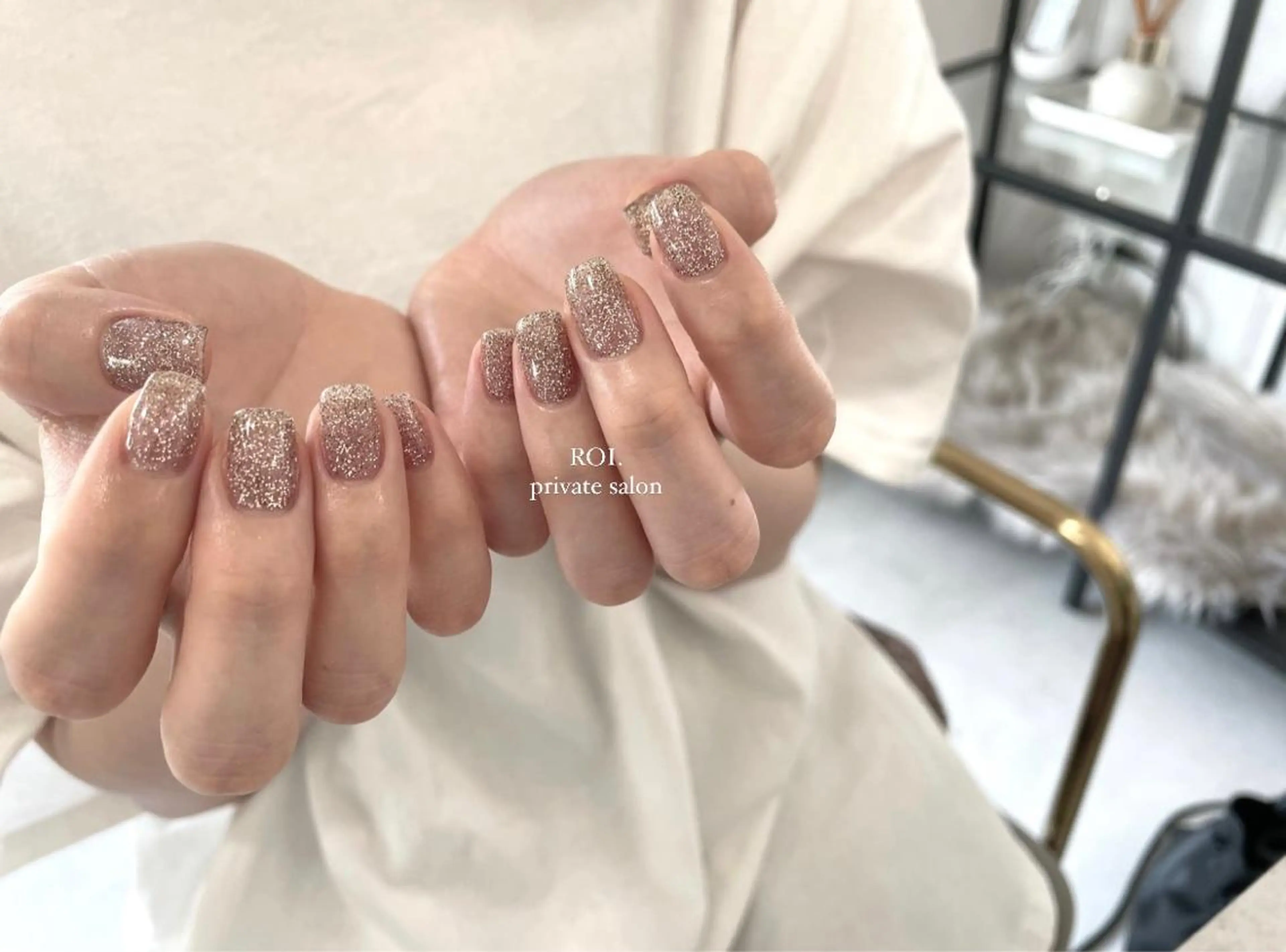 ネイル ROI. Ayumi.のネイルデザイン